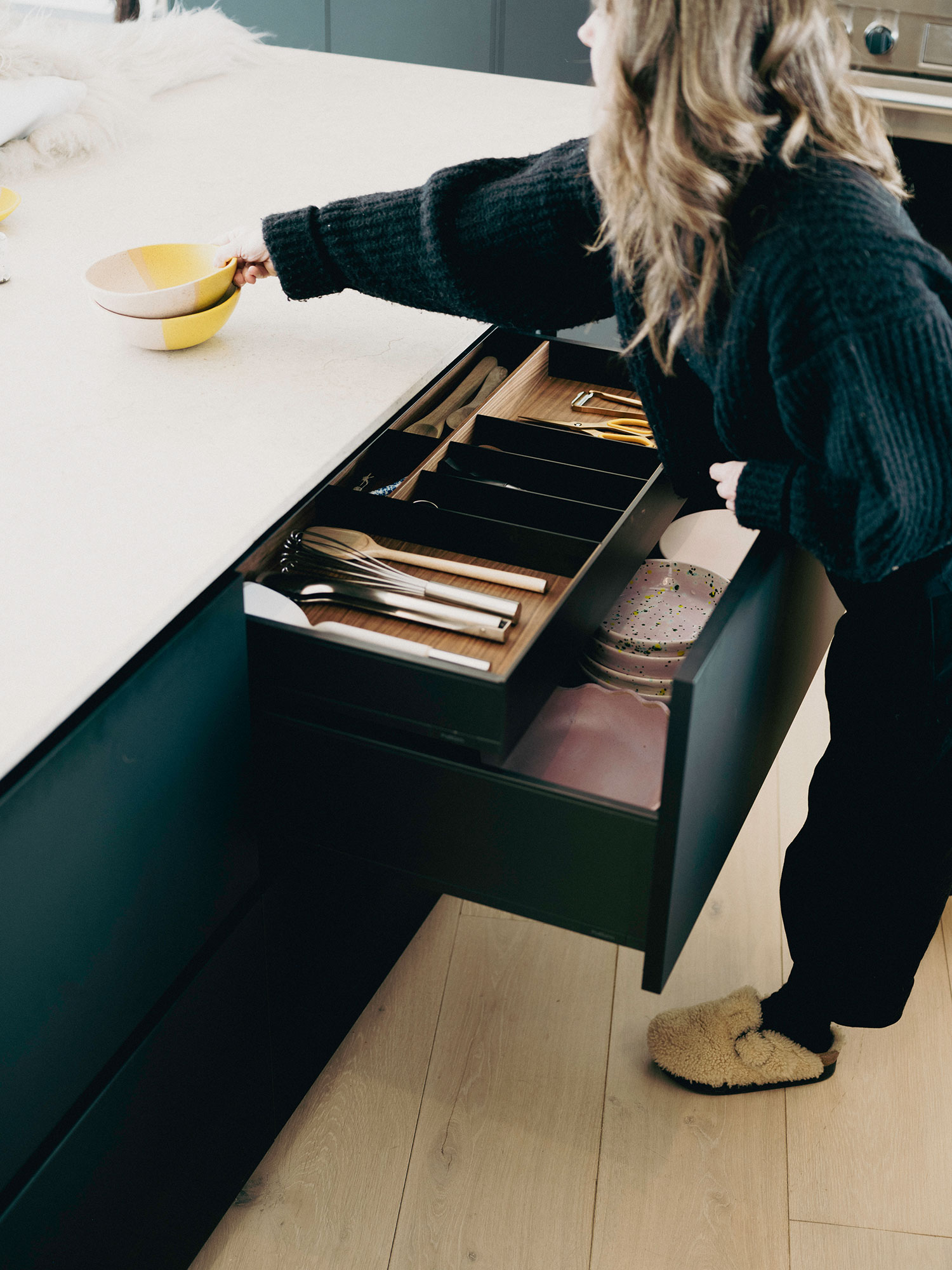 KLIMA Architecture: Originhaus Park City | Modern Mountain Home