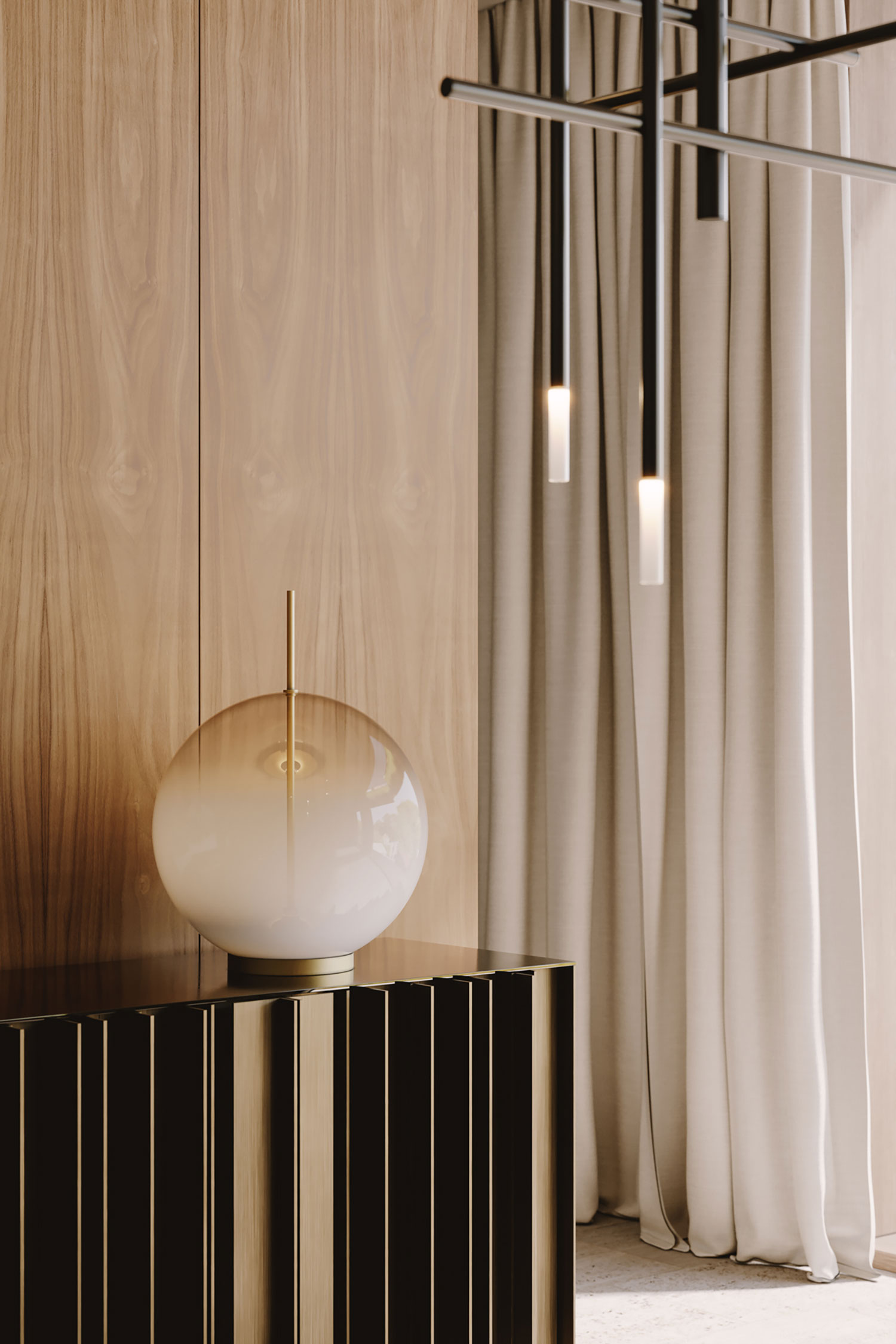 Illuminating Spaces: A Comprehensive Guide to Light Temperature