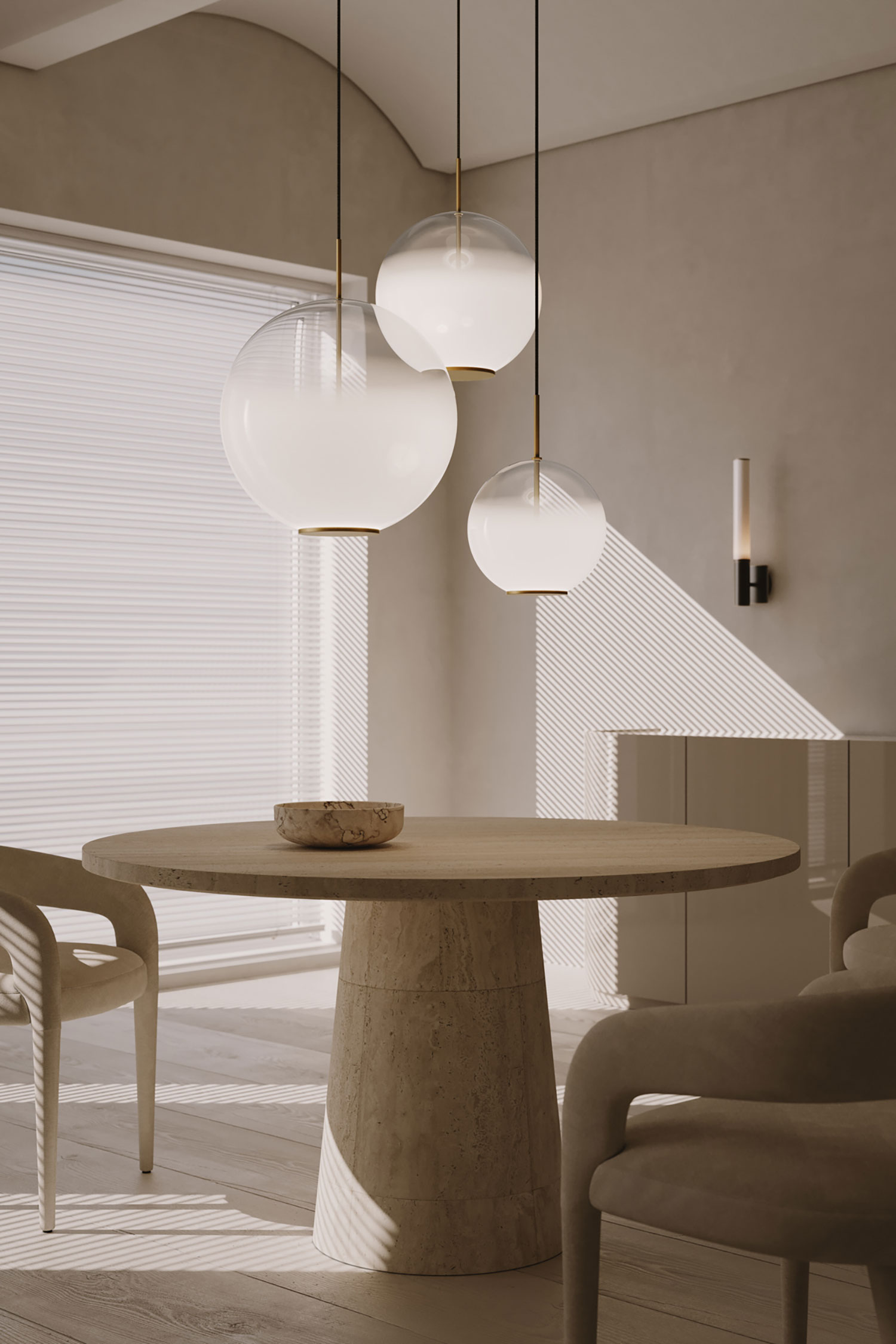 Illuminating Spaces: A Comprehensive Guide to Light Temperature