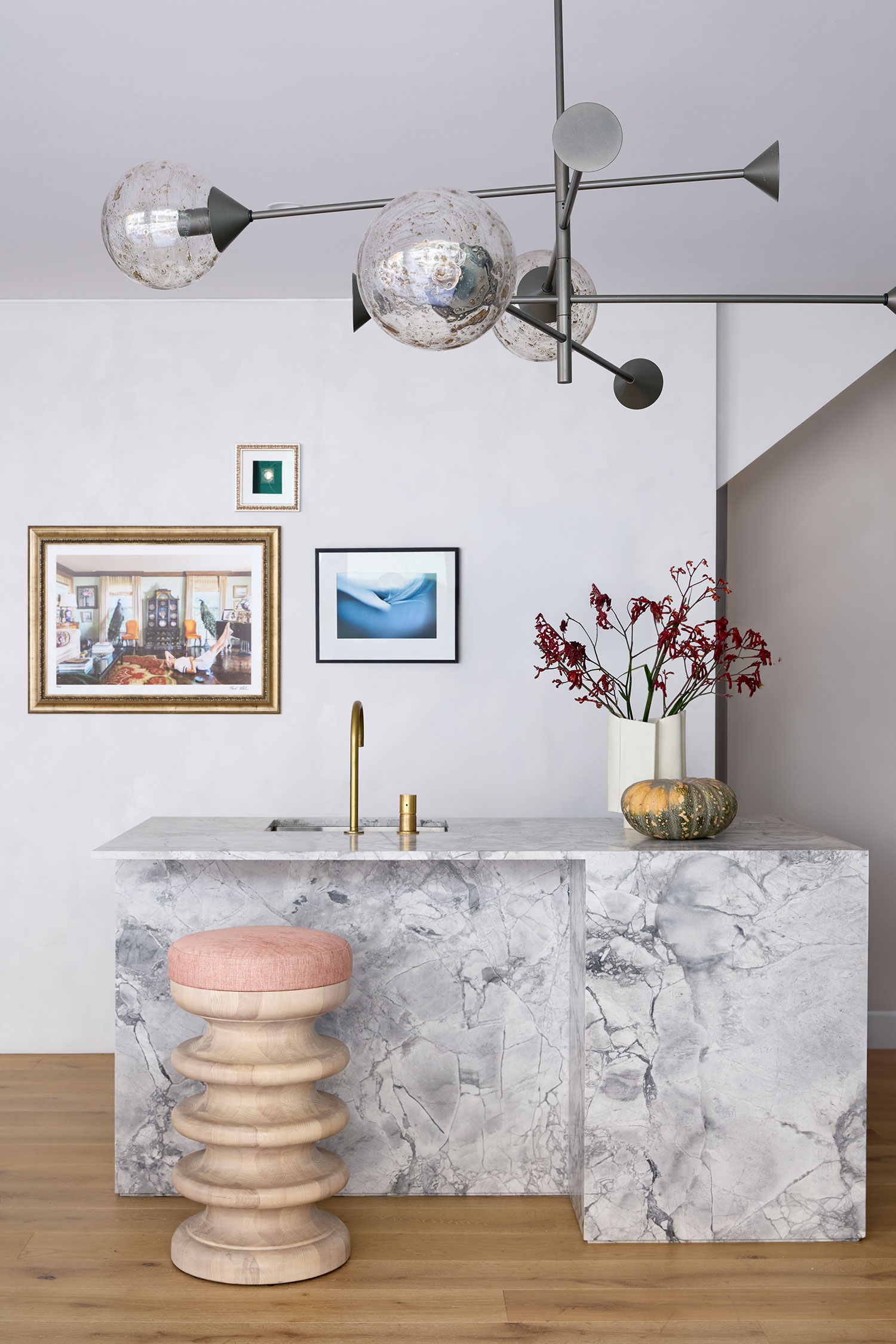 Aalto Residence: Luxury Sustainable Home by Mac Design Studio