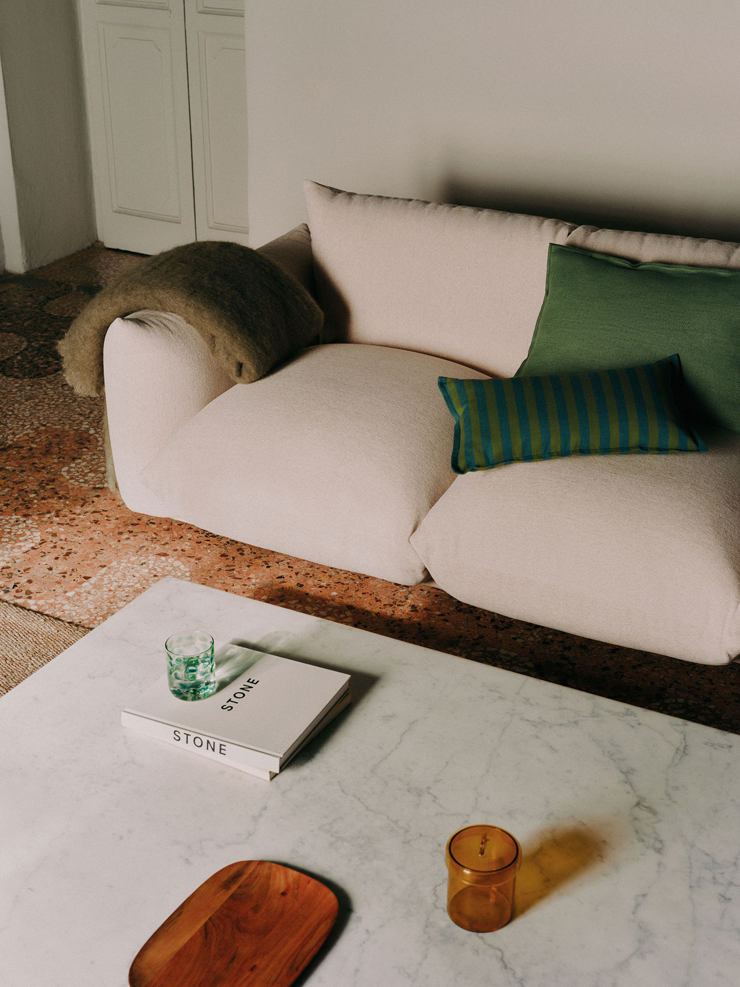 Mango Home Debuts Expansive Collection, Prioritizing Craft and Sensory Experience