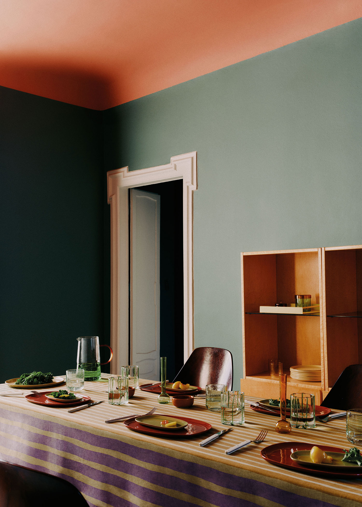 Mango Home Debuts Expansive Collection, Prioritizing Craft and Sensory Experience