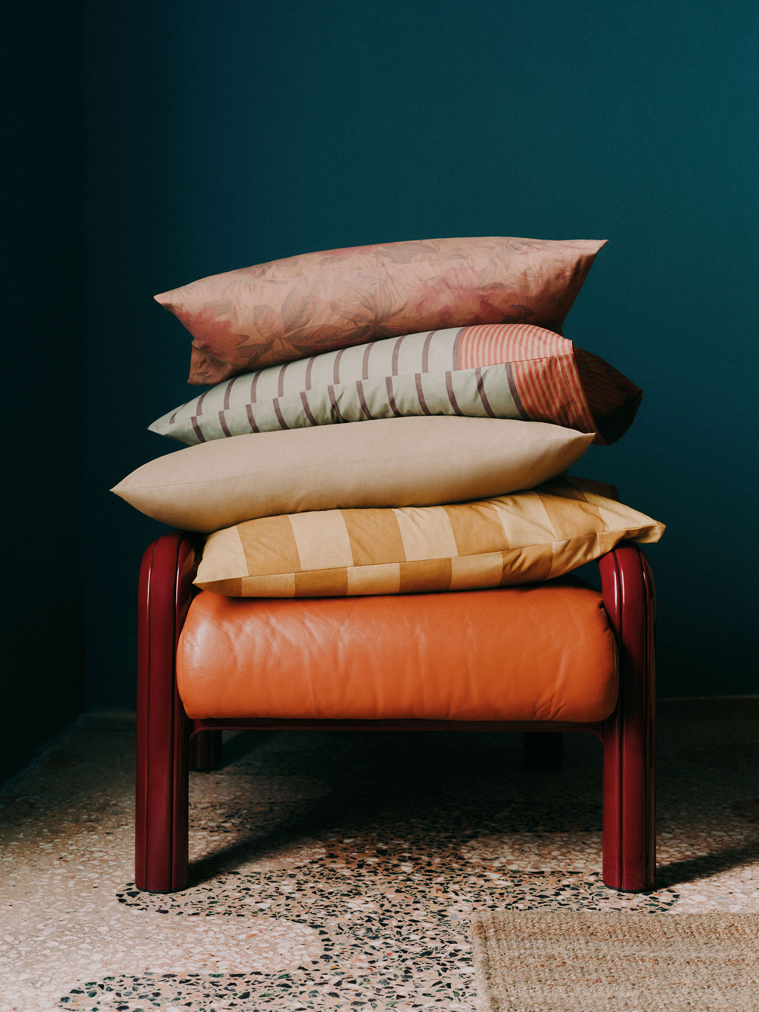 Mango Home Debuts Expansive Collection, Prioritizing Craft and Sensory Experience