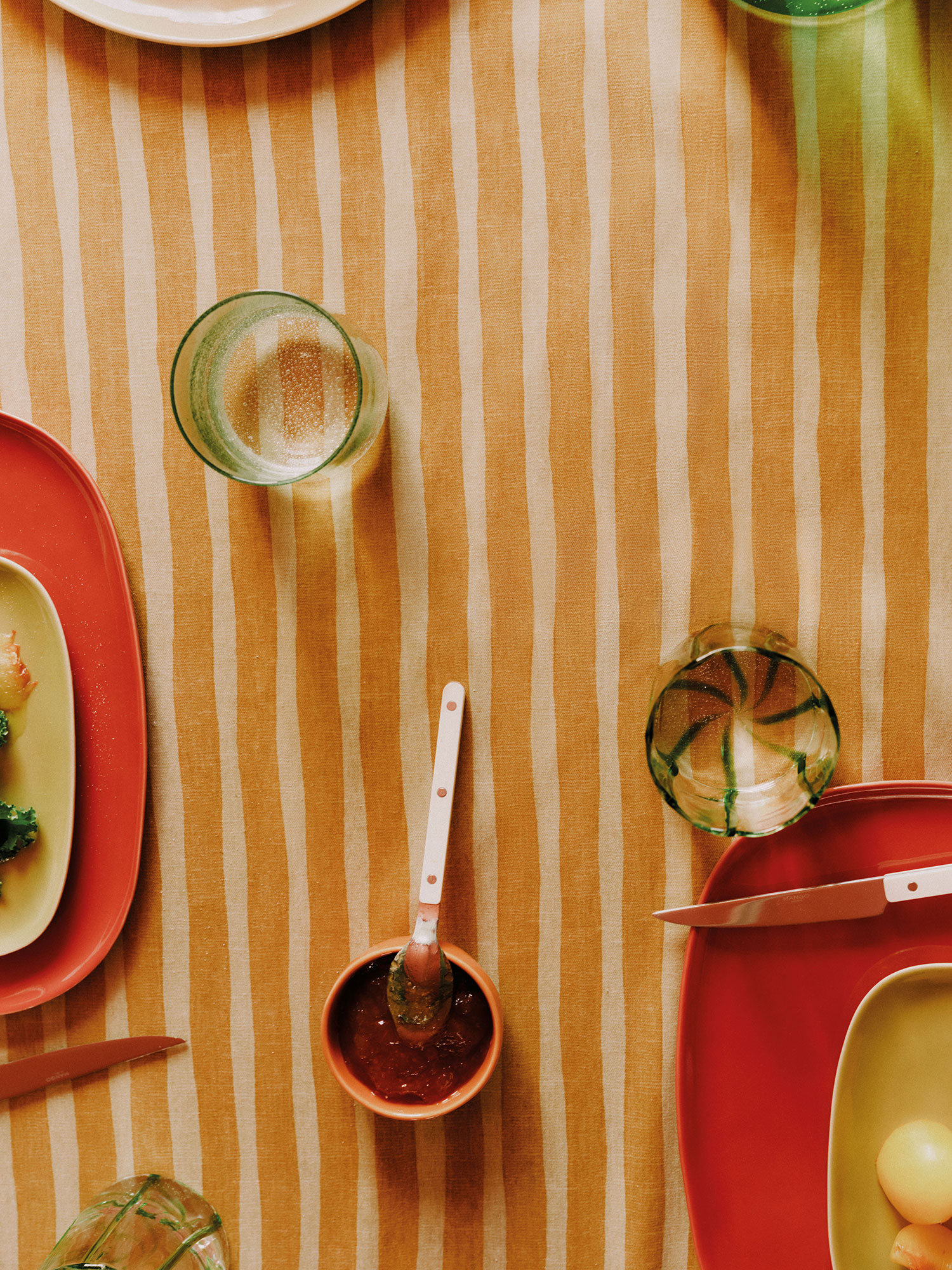 Mango Home Debuts Expansive Collection, Prioritizing Craft and Sensory Experience