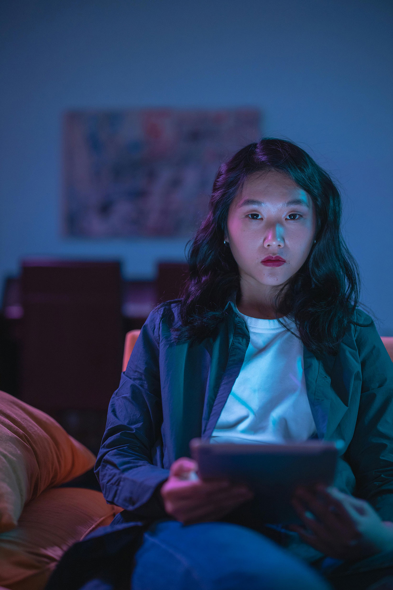 Online Chats for Mental Wellness | Support & Benefit