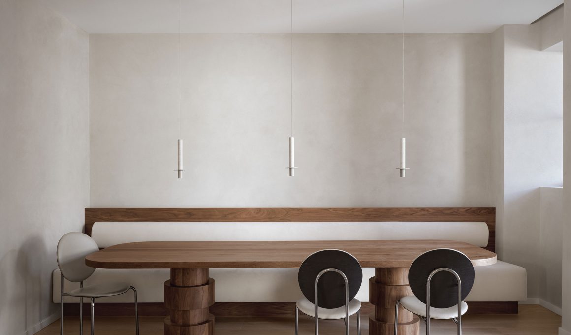 Mitchell Sweibel Studio: Rebuilding a Victorian Westmount Home for Modern Family Livin