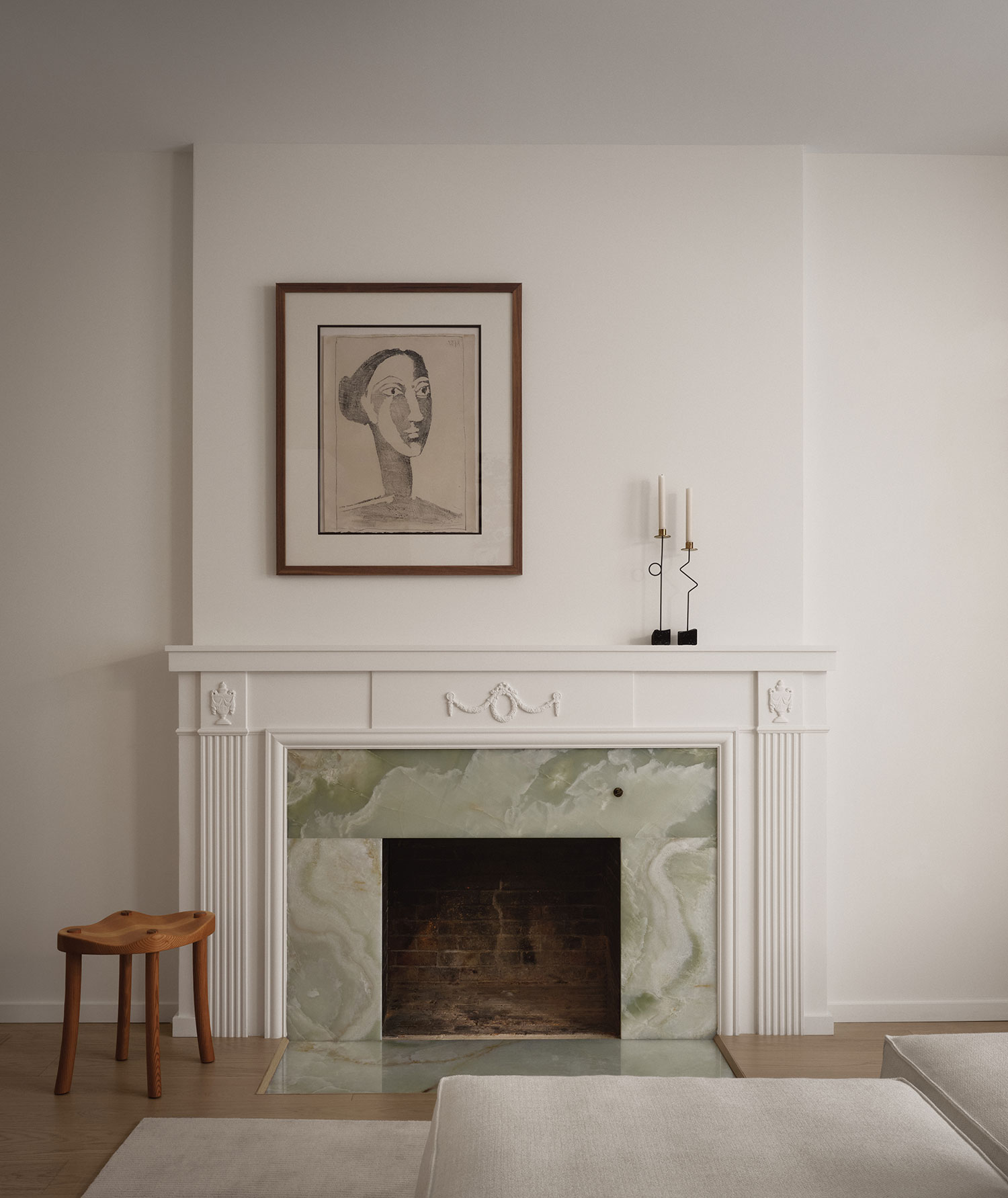 Mitchell Sweibel Studio: Rebuilding a Victorian Westmount Home for Modern Family Livin