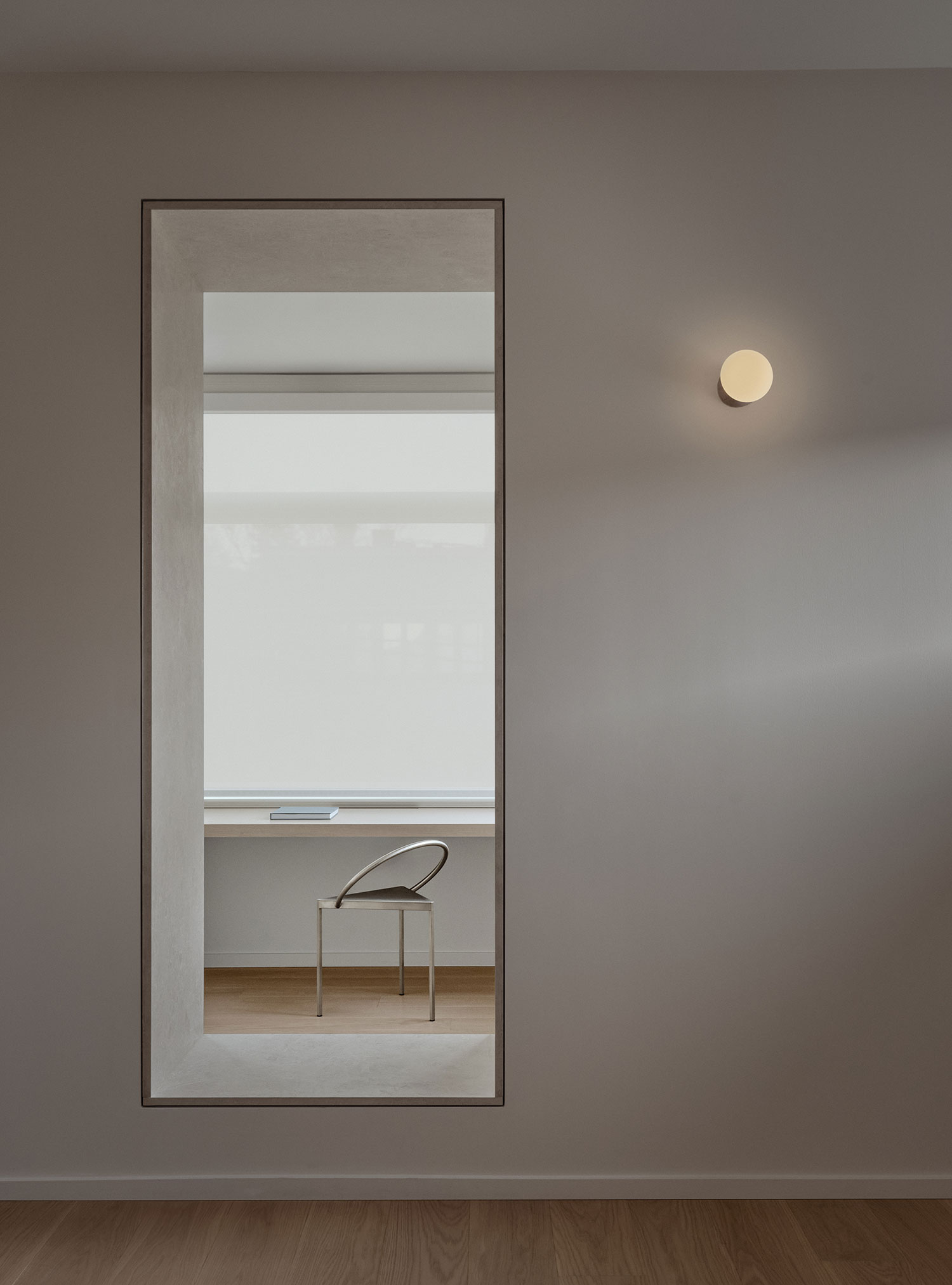 Mitchell Sweibel Studio: Rebuilding a Victorian Westmount Home for Modern Family Livin