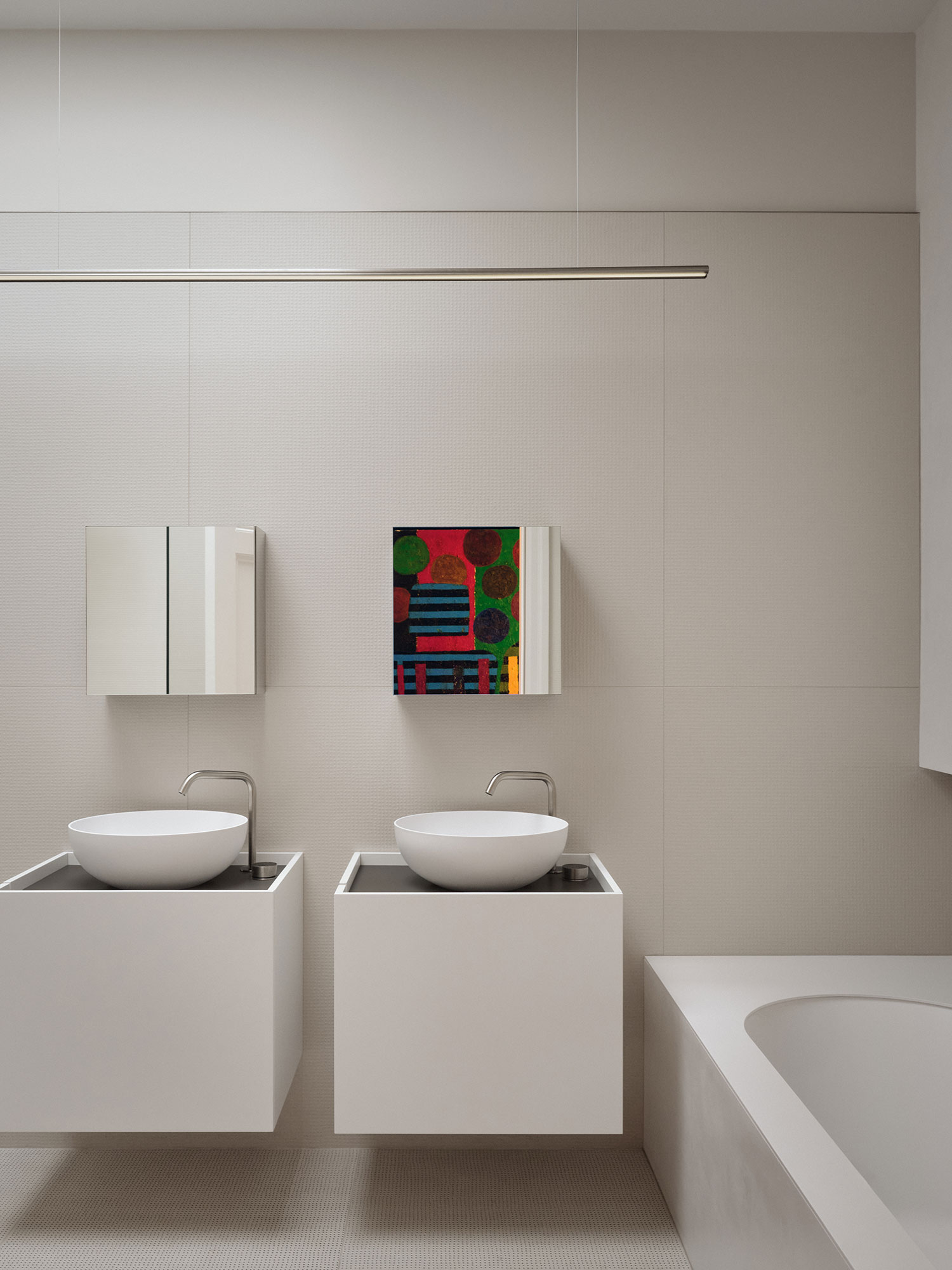 Mitchell Sweibel Studio: Rebuilding a Victorian Westmount Home for Modern Family Livin