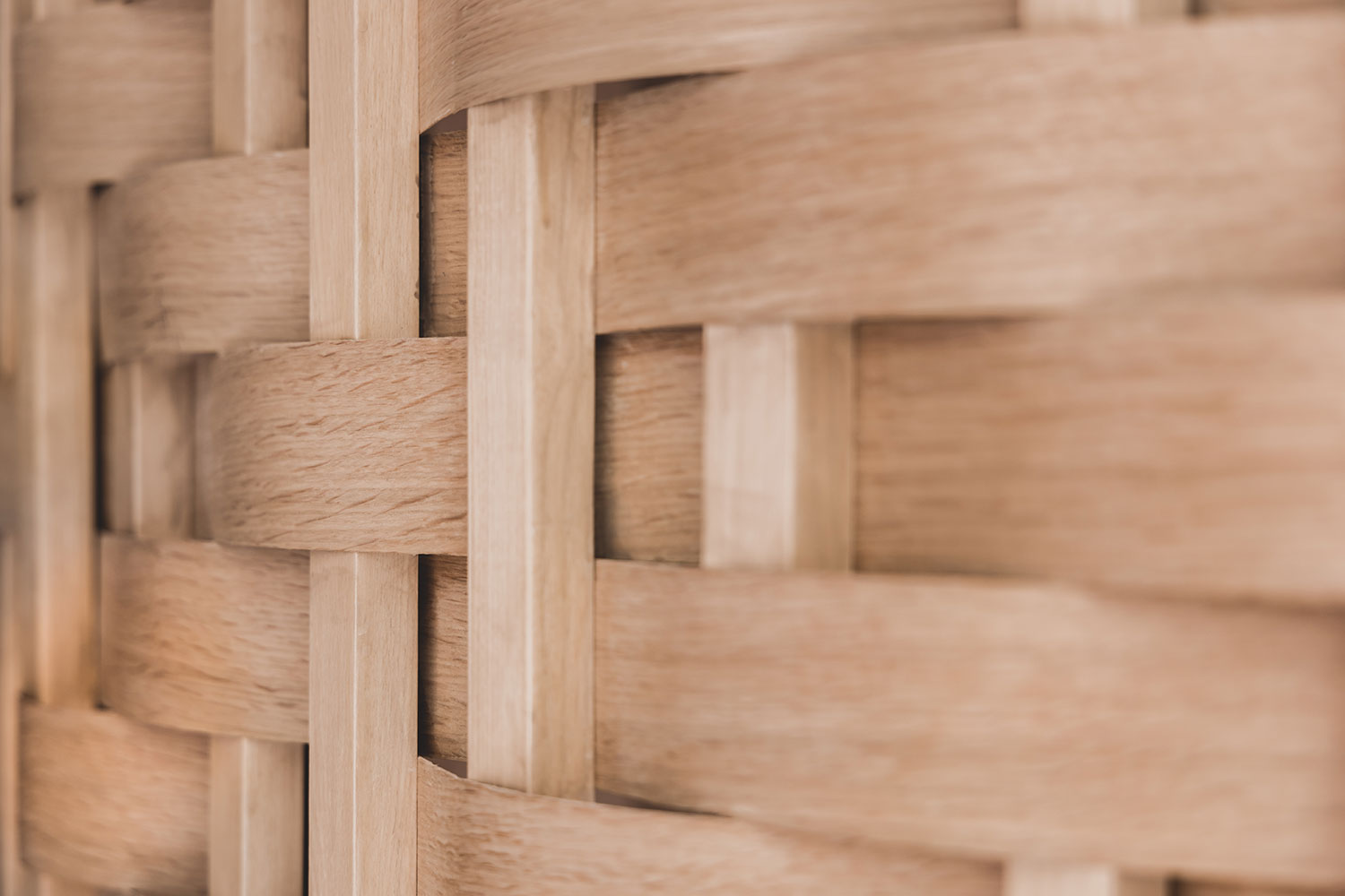 Studio Rei: Woven Walls at Nilkanth Ayurveda Clinic