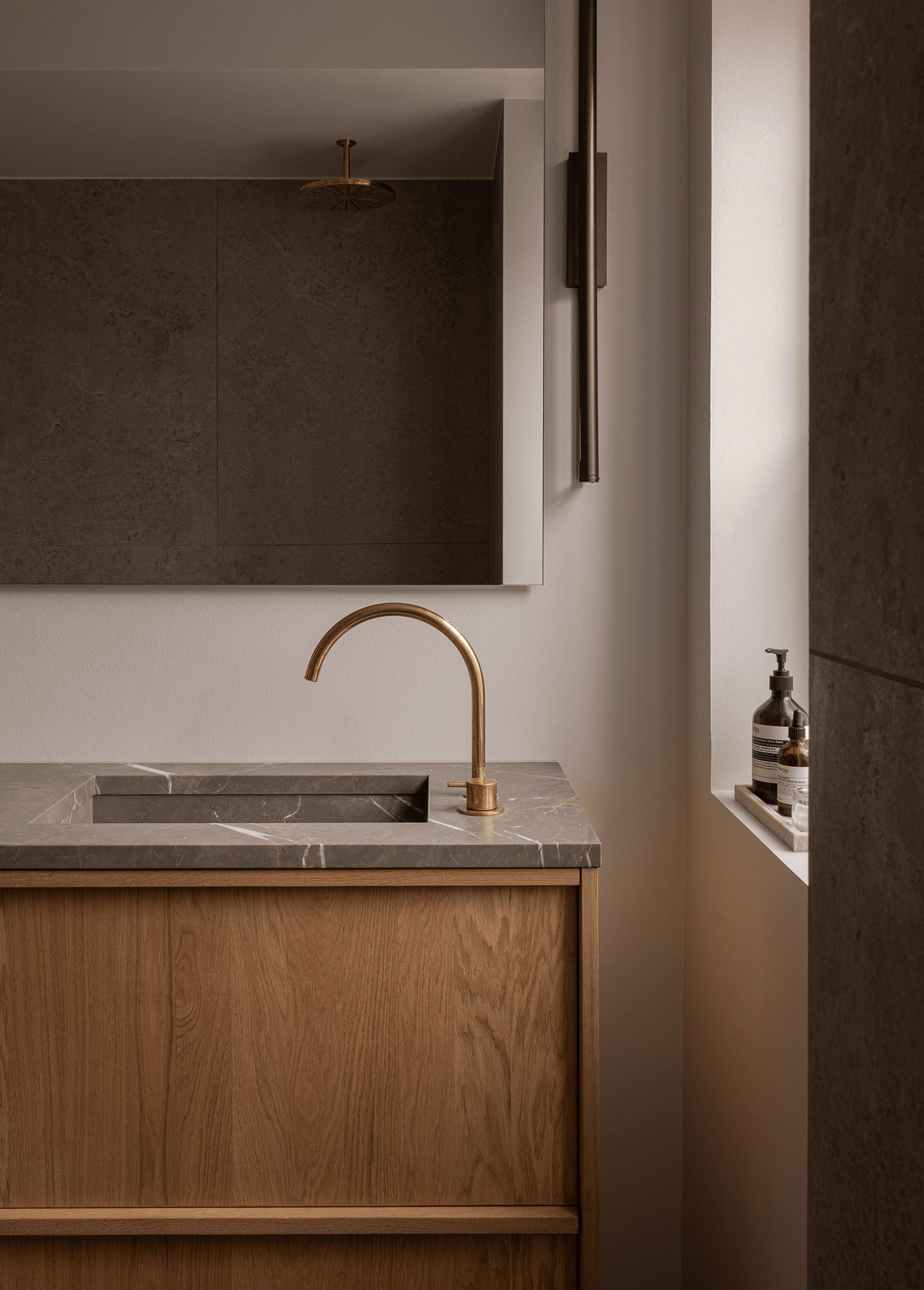 Norm Architects Kolon House: Danish Design & Lake Views