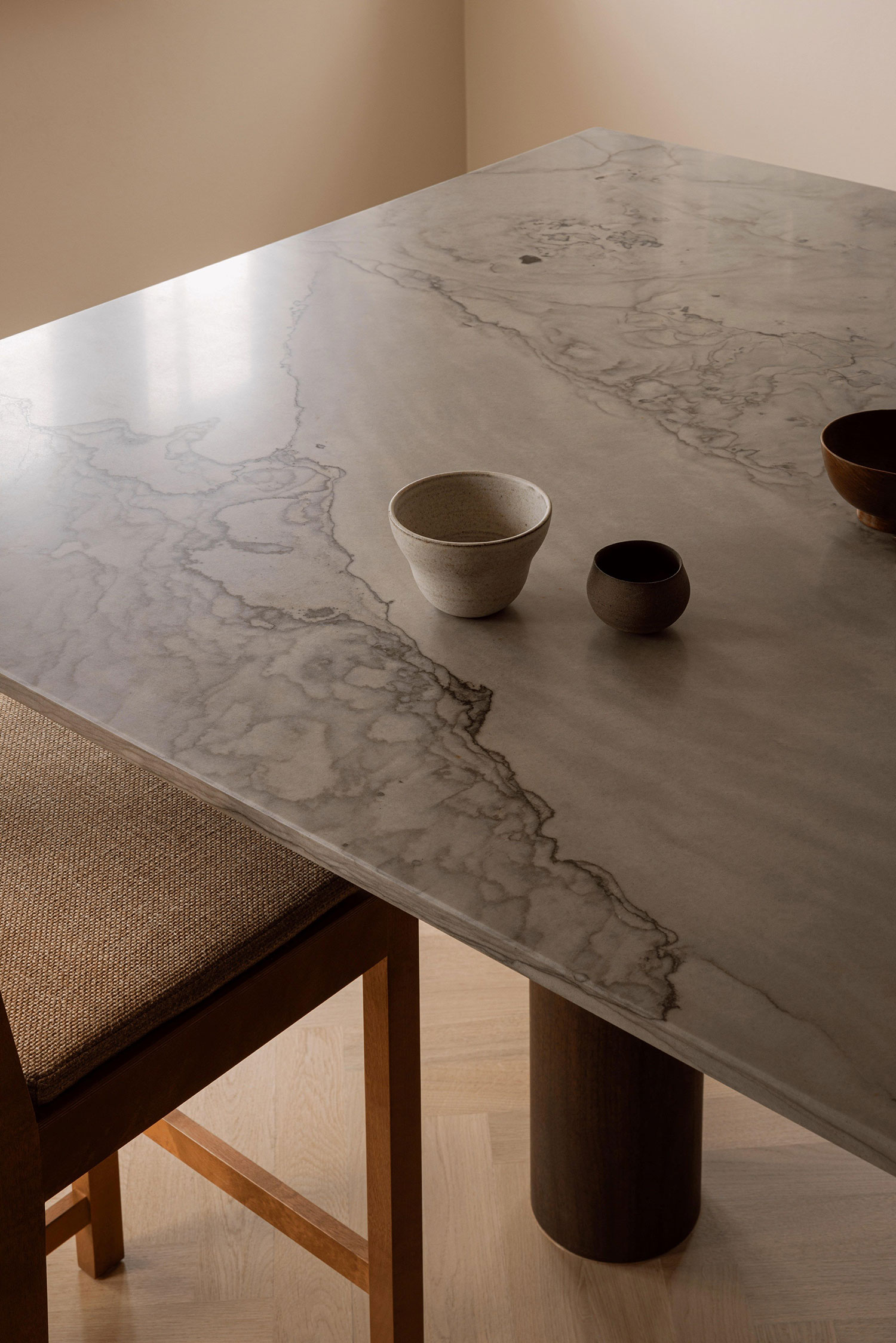 Norm Architects Kolon House: Danish Design & Lake Views