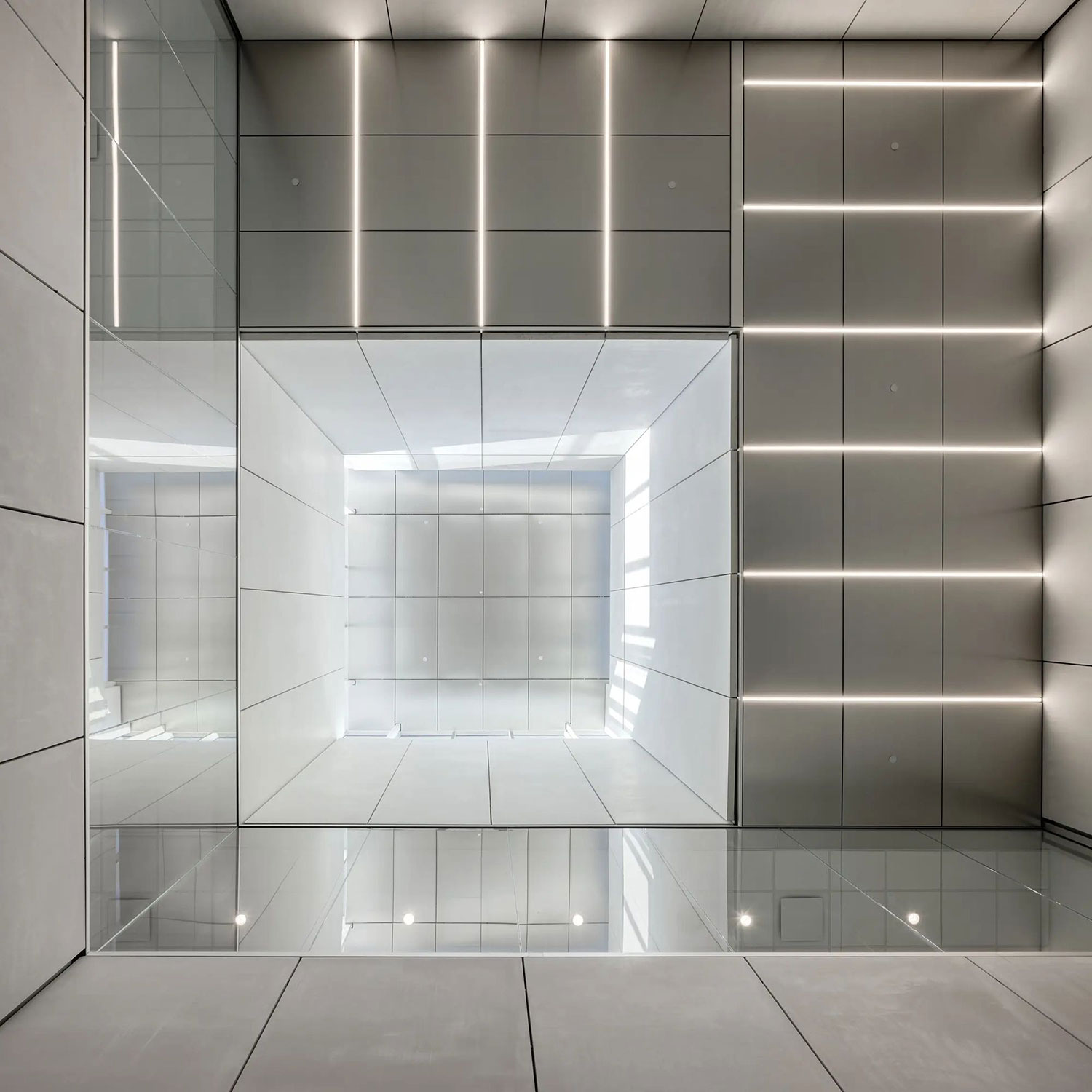 NYPD 40th Precinct: BIG's Innovative Design Redefines Community Policing