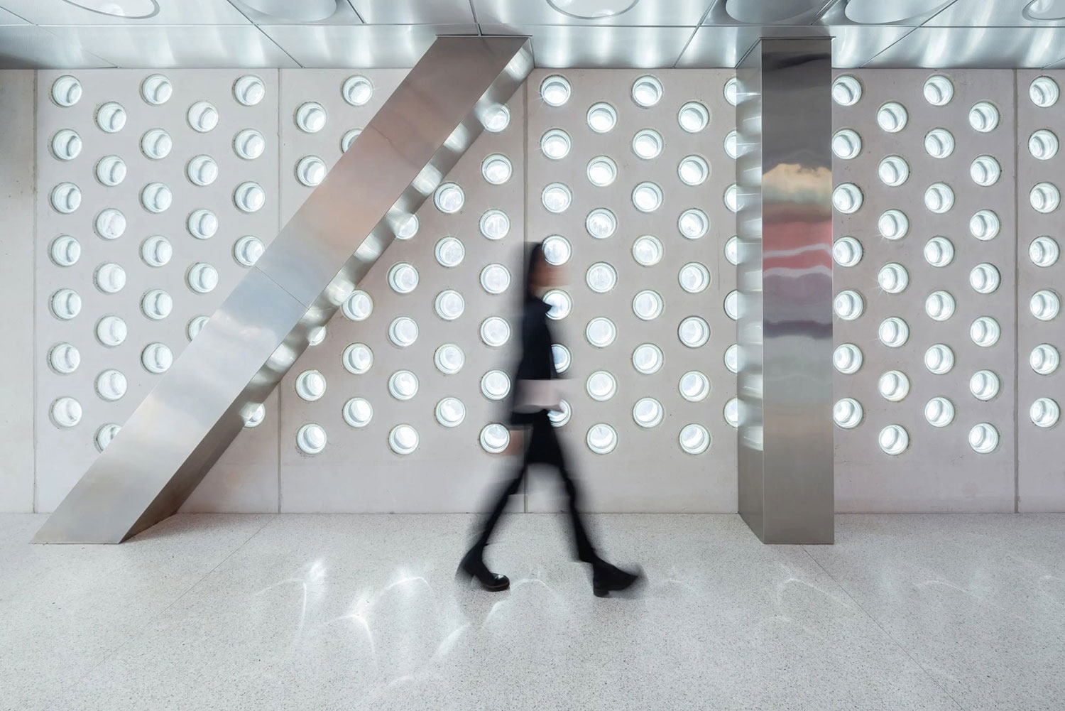 NYPD 40th Precinct: BIG's Innovative Design Redefines Community Policing