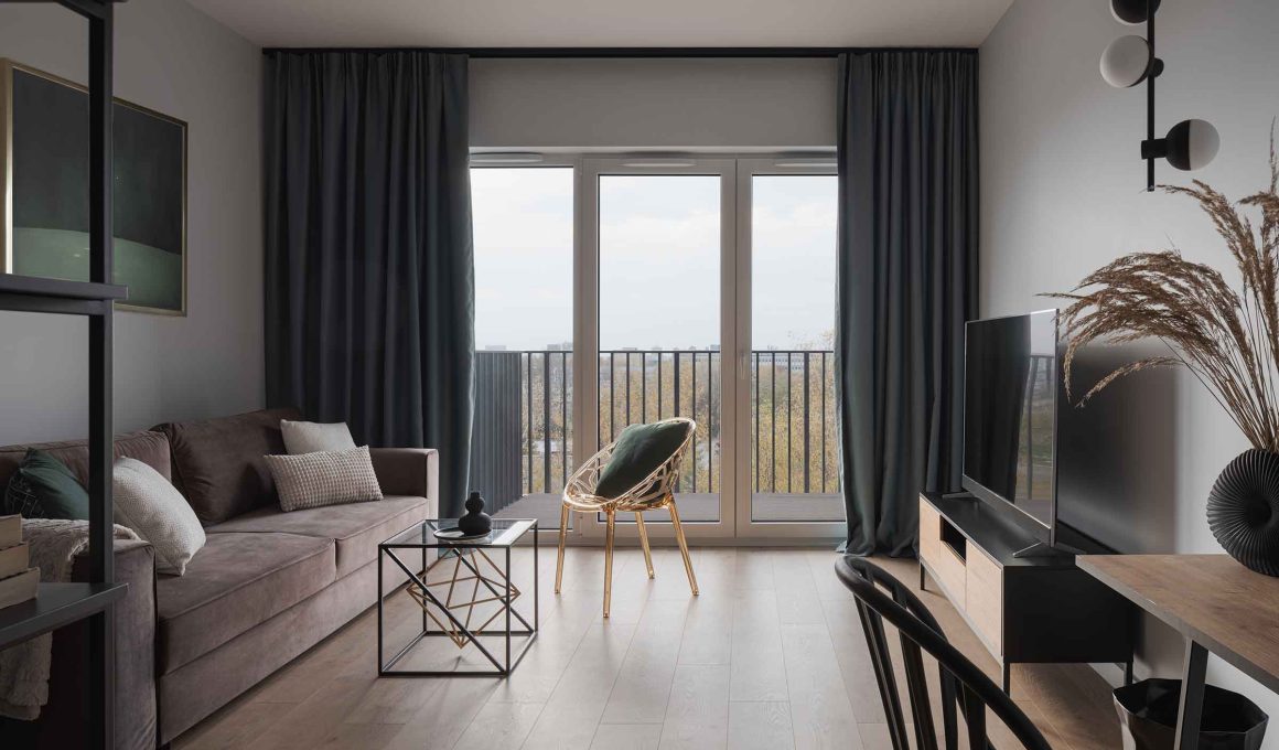 The Compact Urban Abode: A Prudent Guide to Micro-Dwellings in the Modern Metropolis