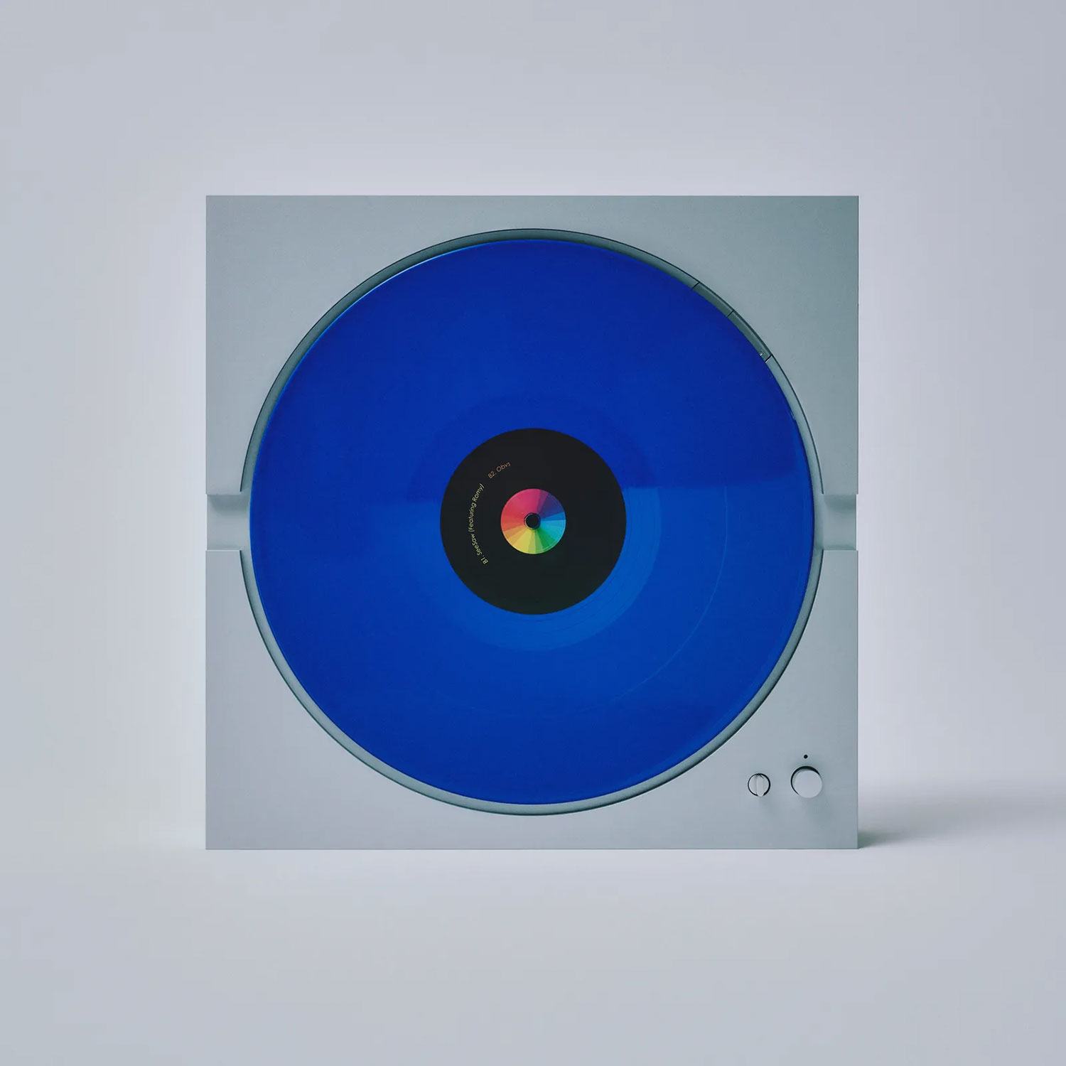 Stripped Down Vinyl: Waiting For Ideas' PP-1 Turntable Redefines Simplicity