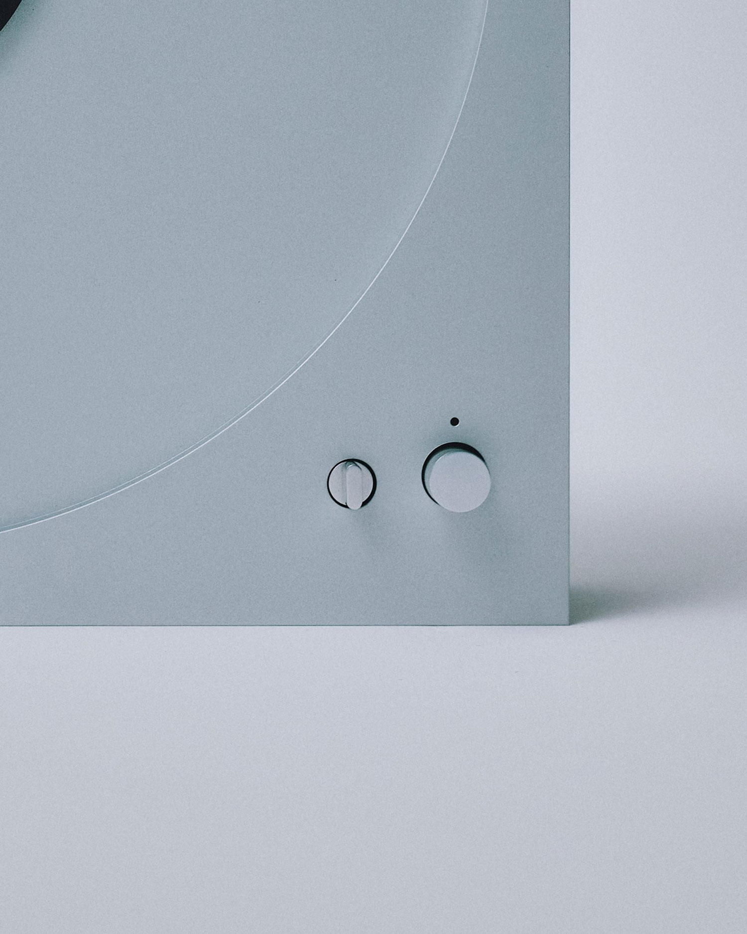 Stripped Down Vinyl: Waiting For Ideas' PP-1 Turntable Redefines Simplicity