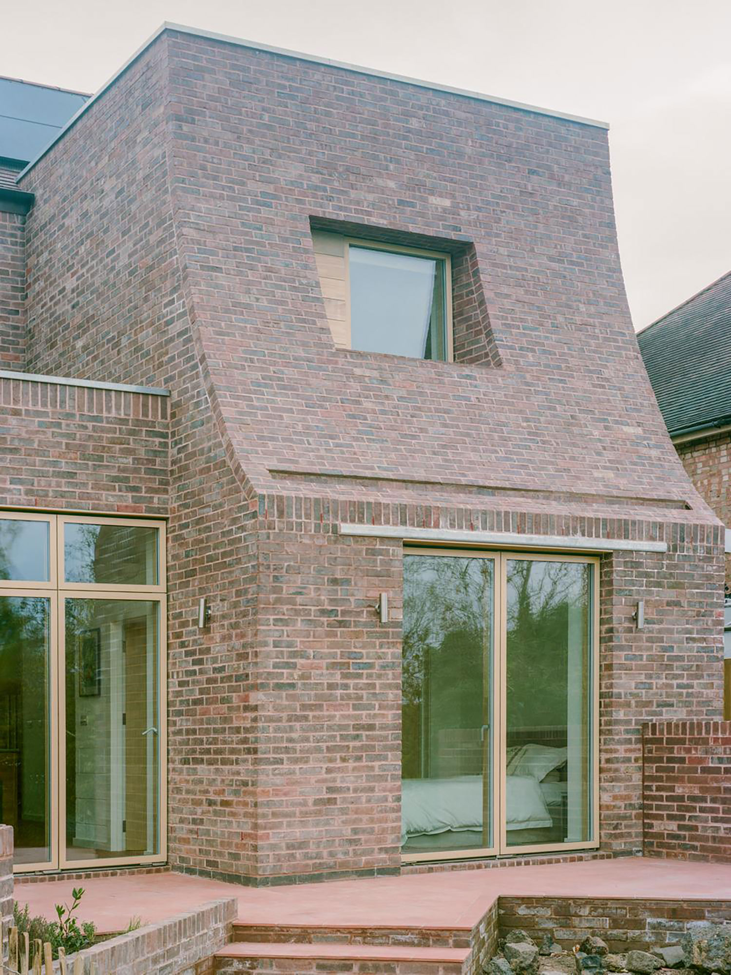 Woodbury Residence: London Transformation by Of Architecture