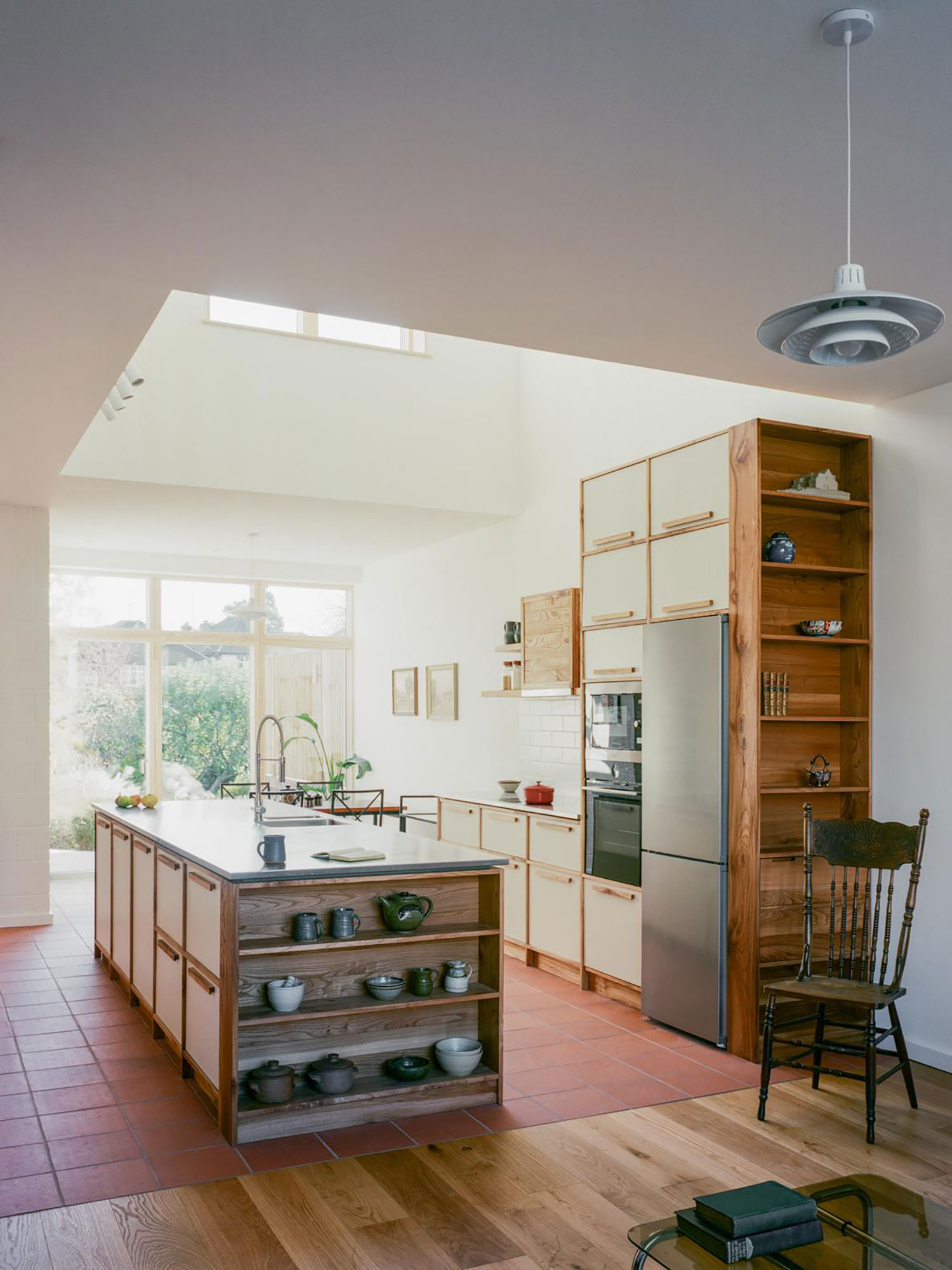 Woodbury Residence: London Transformation by Of Architecture