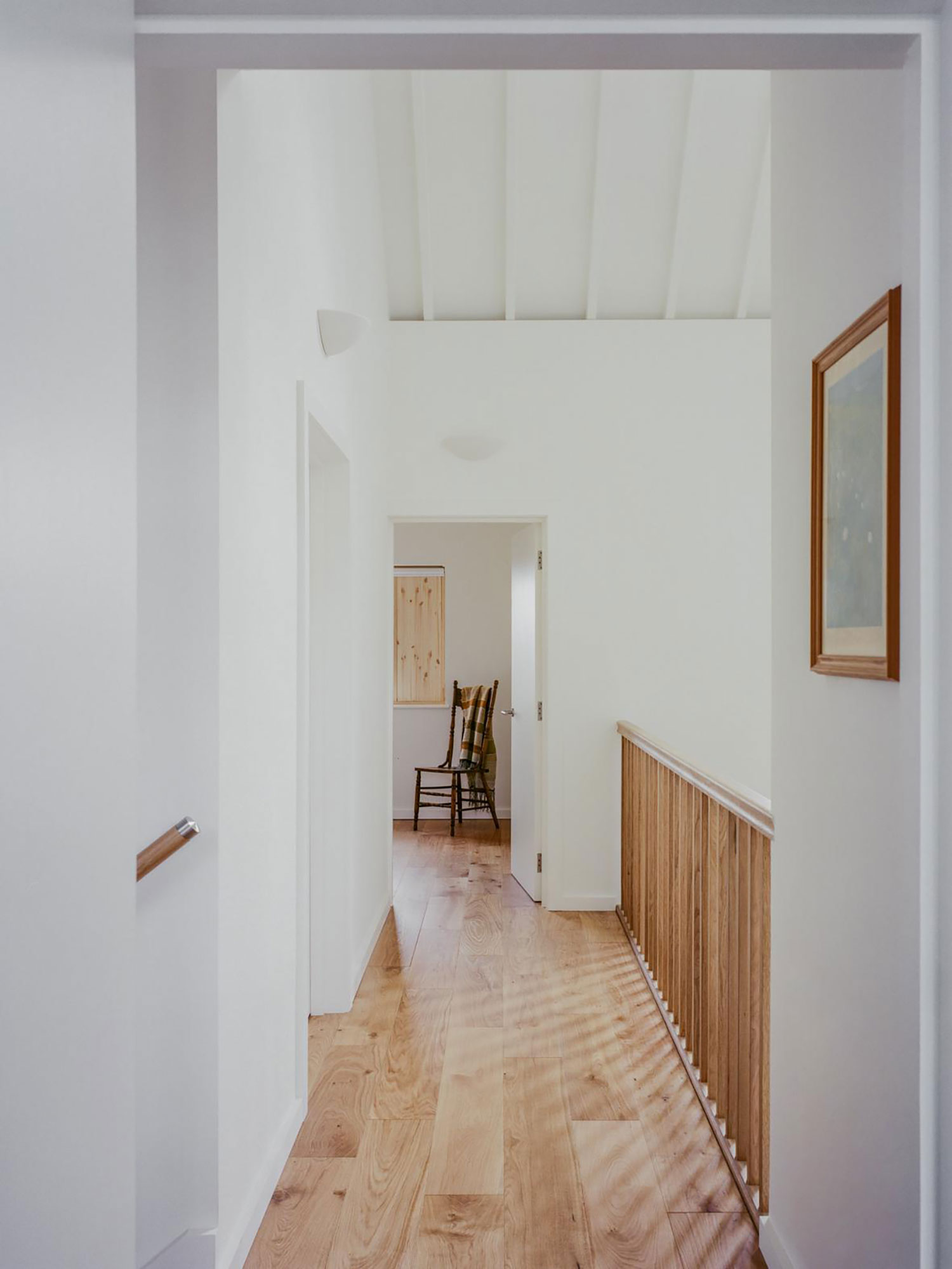 Woodbury Residence: London Transformation by Of Architecture