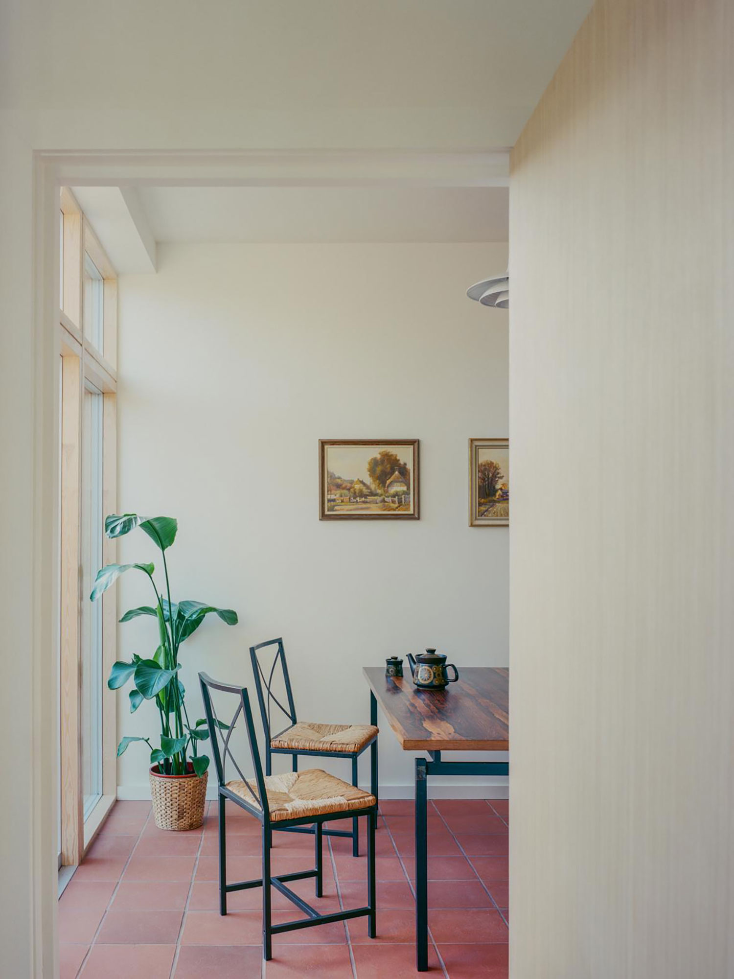 Woodbury Residence: London Transformation by Of Architecture