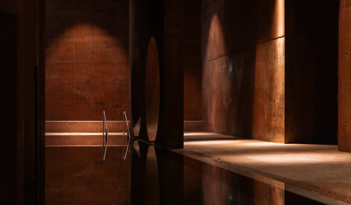 Hôtel Borsari, Martigny: Design-Forward Stay in the Swiss Alps