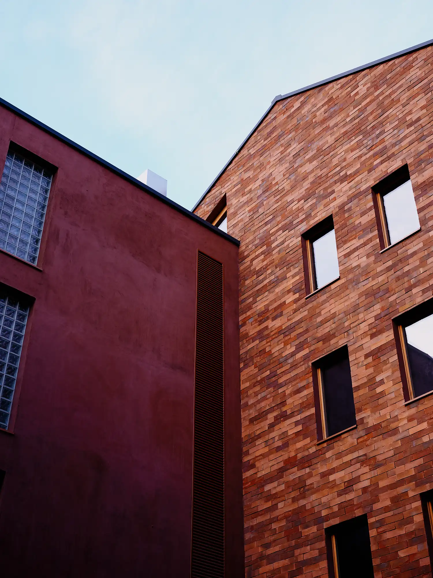 Hôtel Borsari, Martigny: Design-Forward Stay in the Swiss Alps