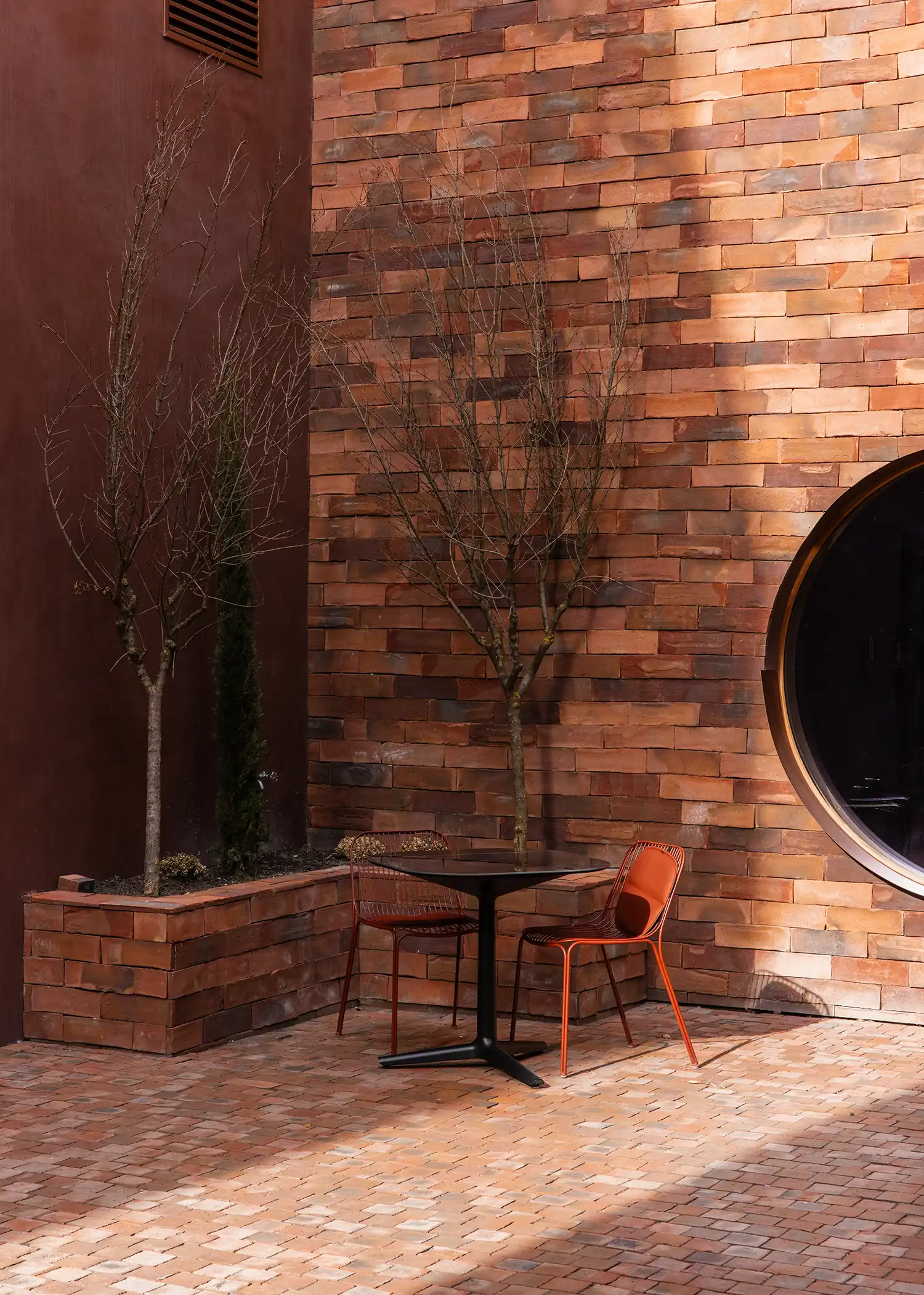 Hôtel Borsari, Martigny: Design-Forward Stay in the Swiss Alps