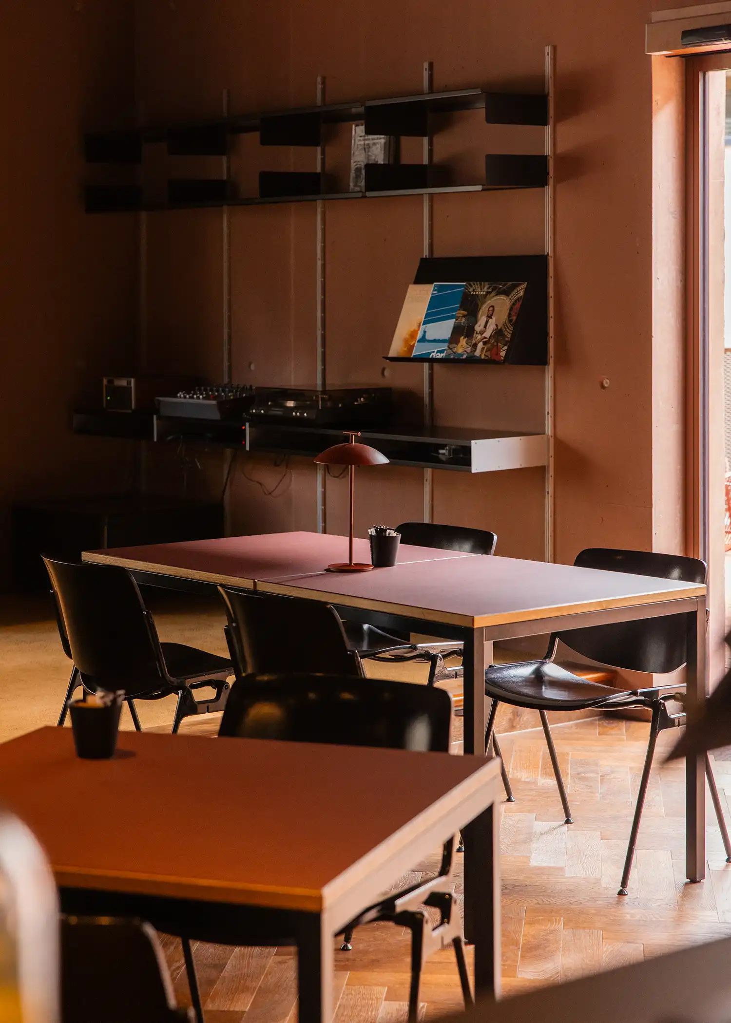 Hôtel Borsari, Martigny: Design-Forward Stay in the Swiss Alps