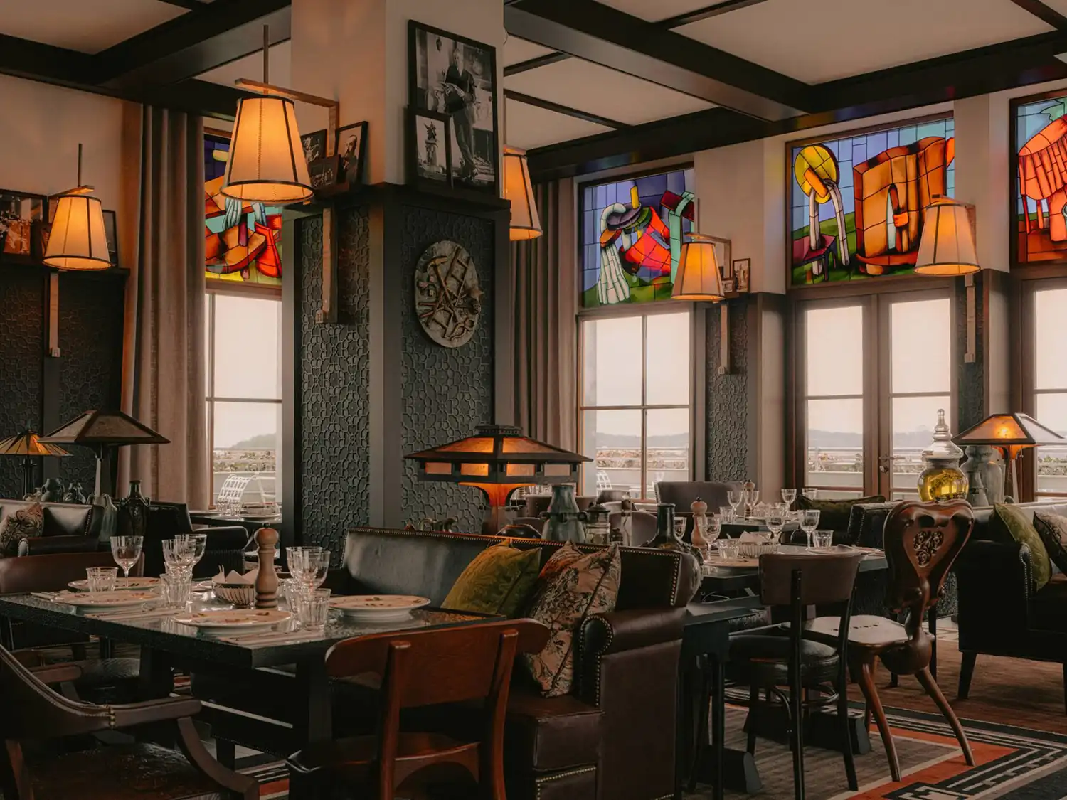 Philippe Starck's Dreamscape: Maison Heler's Monolithic Marvel in Metz