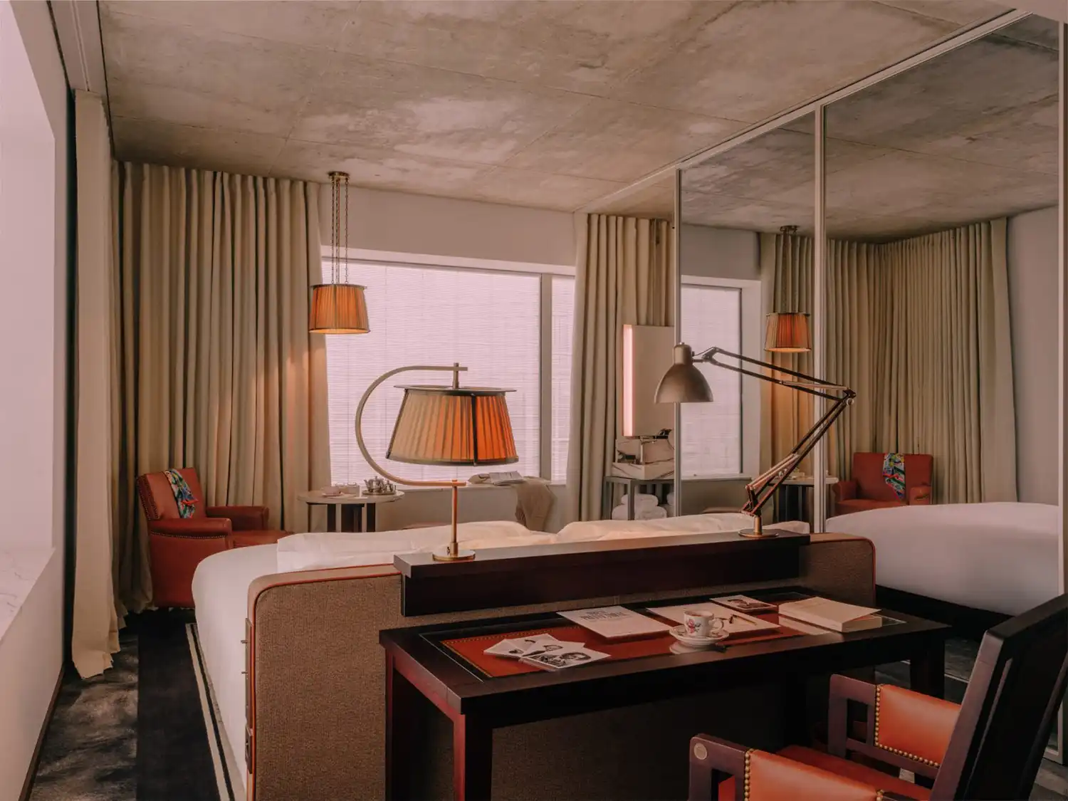 Philippe Starck's Dreamscape: Maison Heler's Monolithic Marvel in Metz