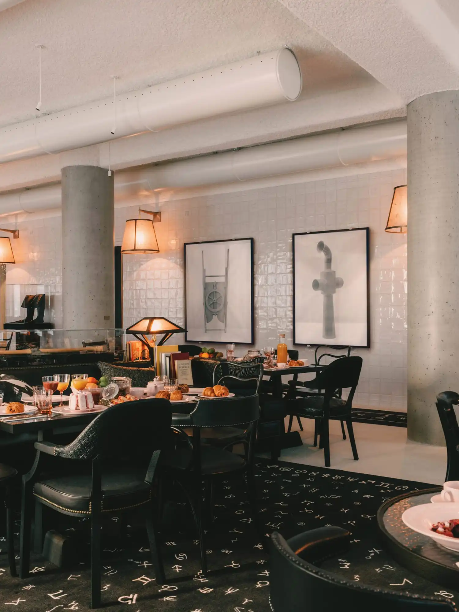 Philippe Starck's Dreamscape: Maison Heler's Monolithic Marvel in Metz