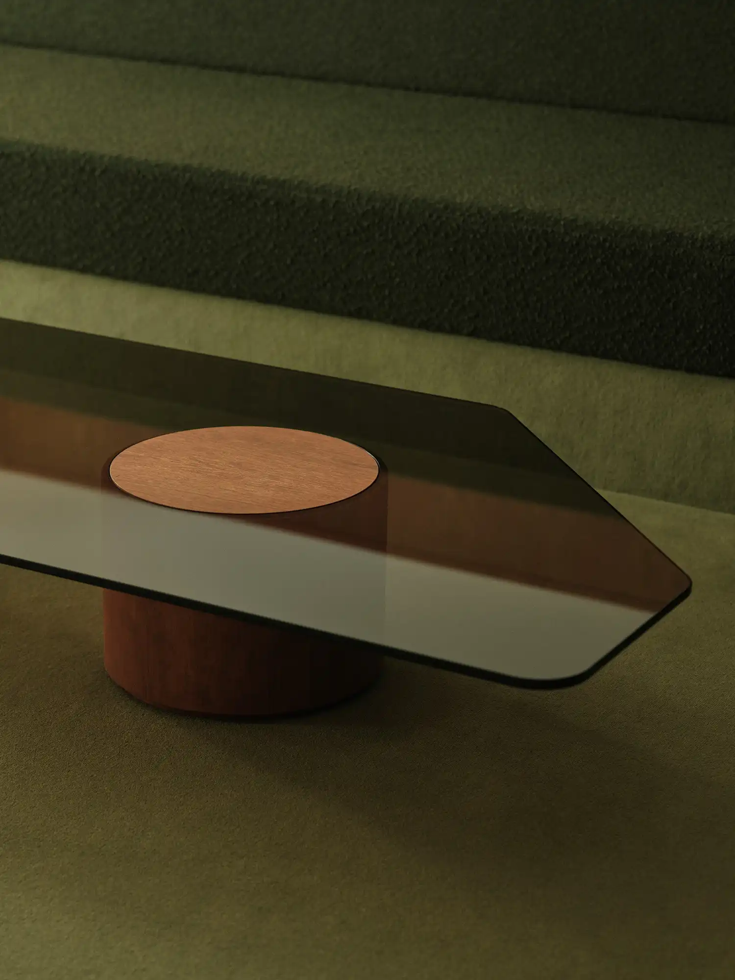 Pine Heath: Updating a 1960s Modernist House in London by Studio Hagen Hall