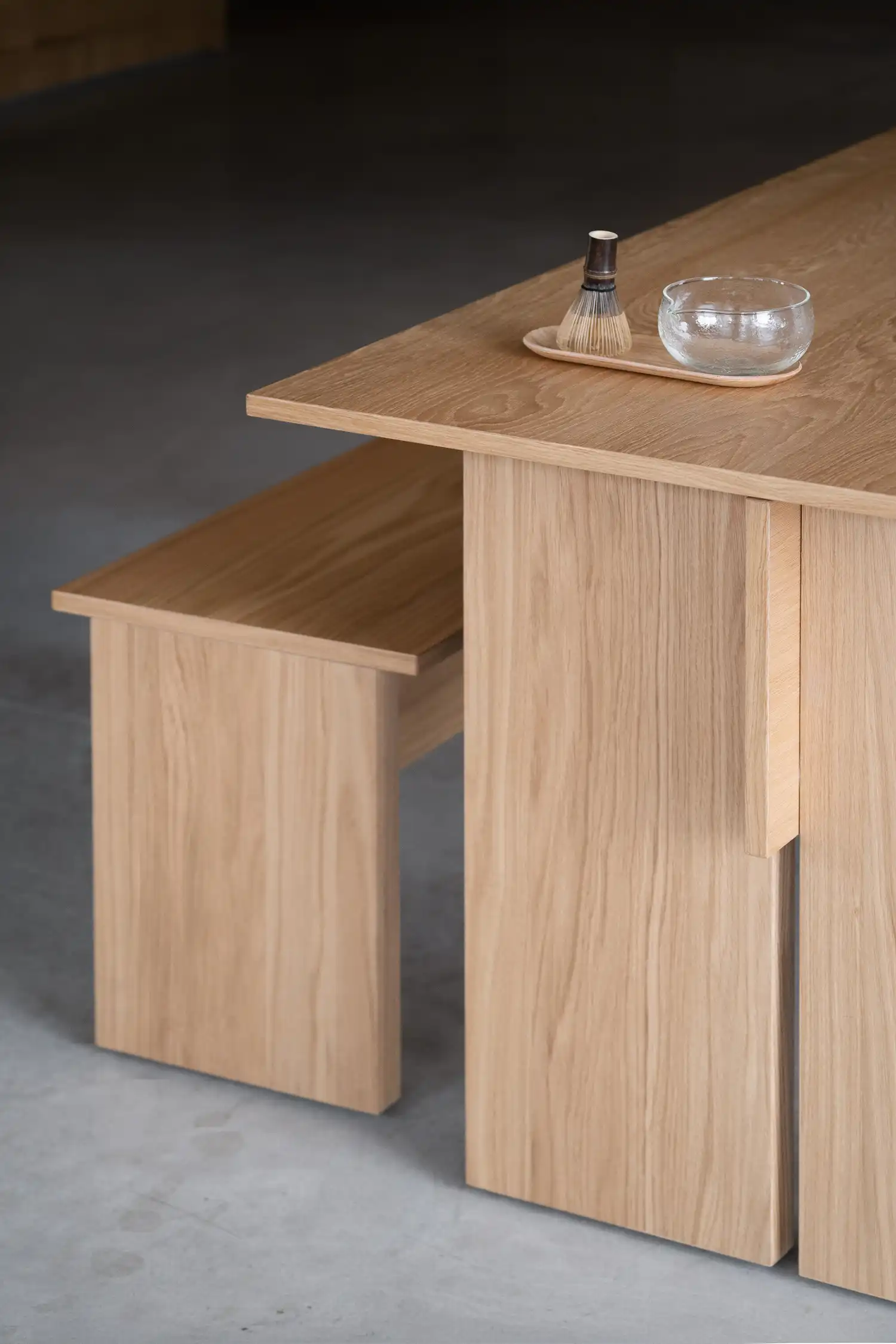 Ateliér Jiřího Lukáše Designs Serene Sensu Cafes in Prague