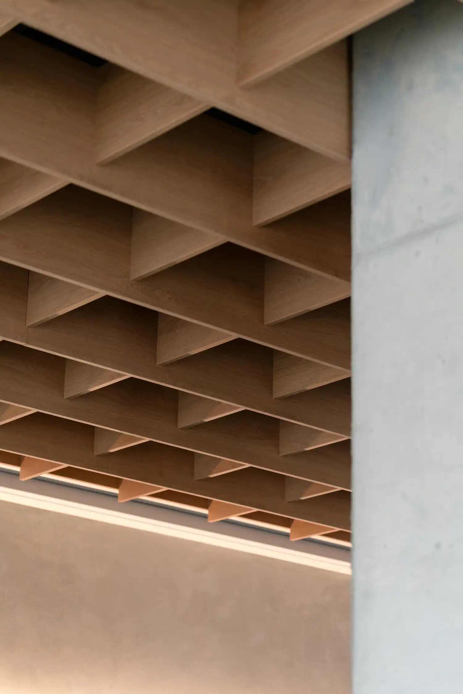 Ateliér Jiřího Lukáše Designs Serene Sensu Cafes in Prague