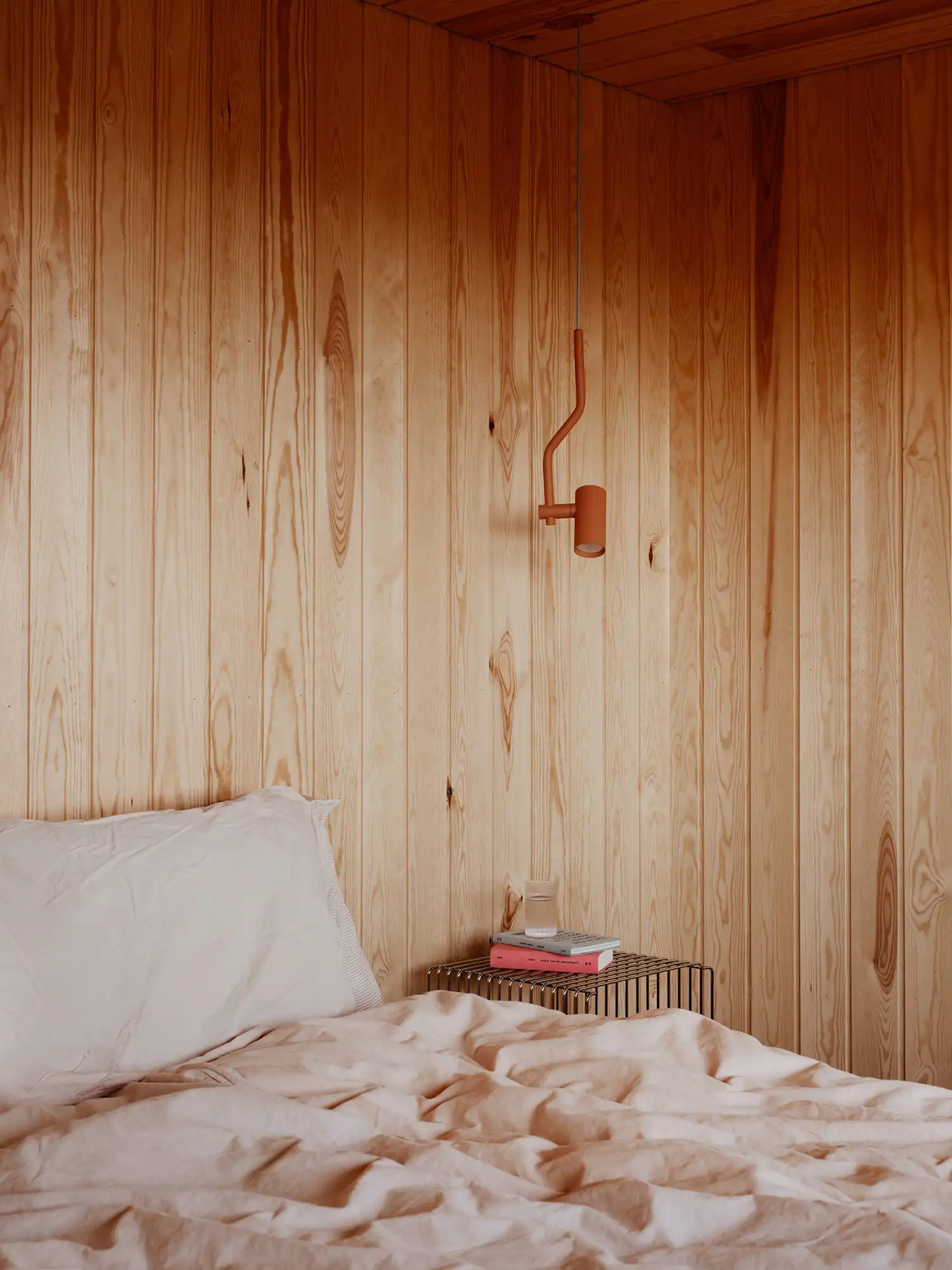 Smau Arkitektur Stavanger House Renovation: 60s Inspired Transformation