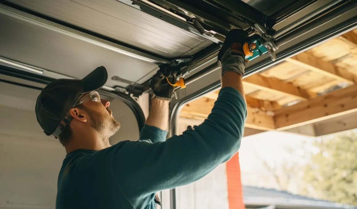 Protect Your Home With St Anthony's Premier Garage Door Repair Team