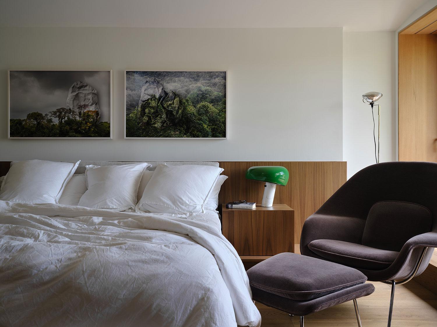 Renovating Summerhill: BVT A Crafts a Contemporary Urban Residence