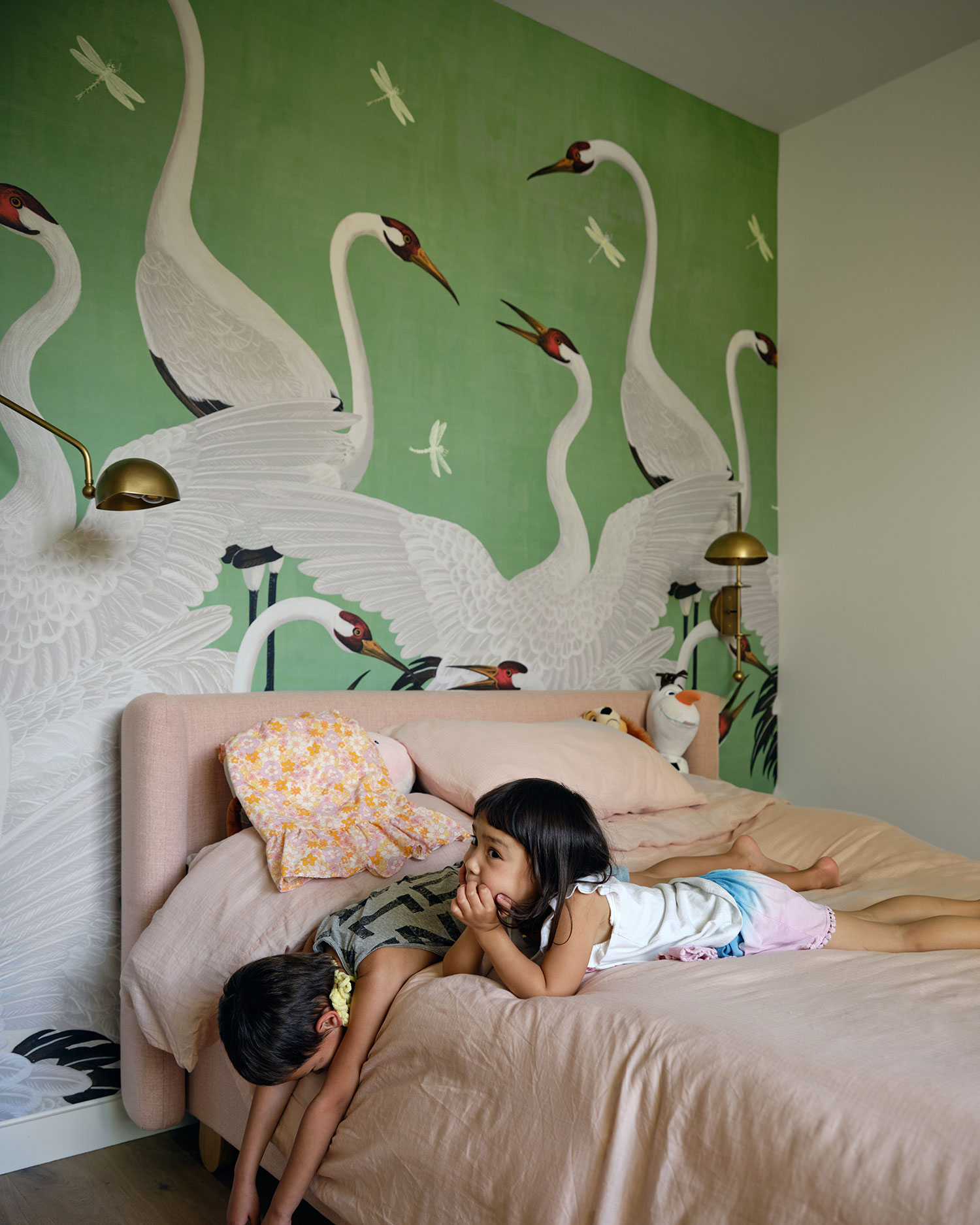 Renovating Summerhill: BVT A Crafts a Contemporary Urban Residence