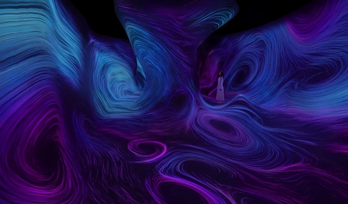 teamLab Phenomena Abu Dhabi: A New Immersive Art Experience