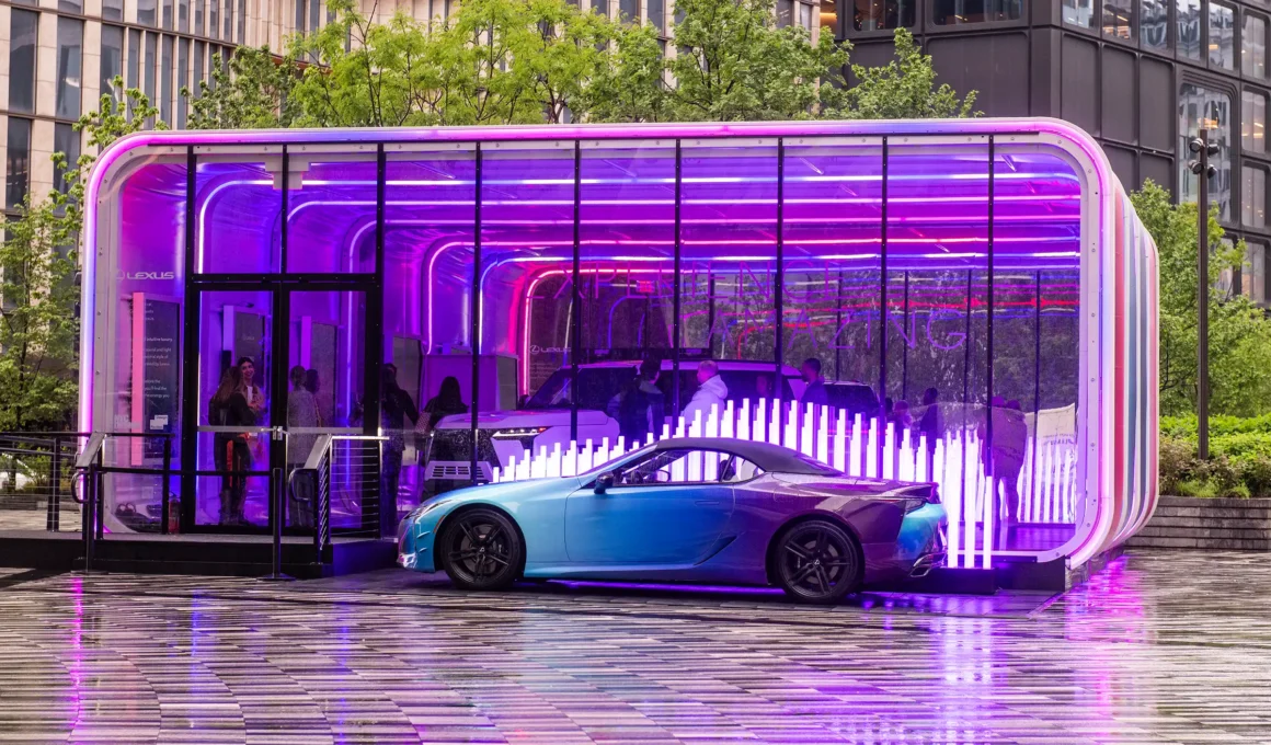 2025 Guide to the NYCxDESIGN Festival: Where Design Meets Innovation and Inclusivity