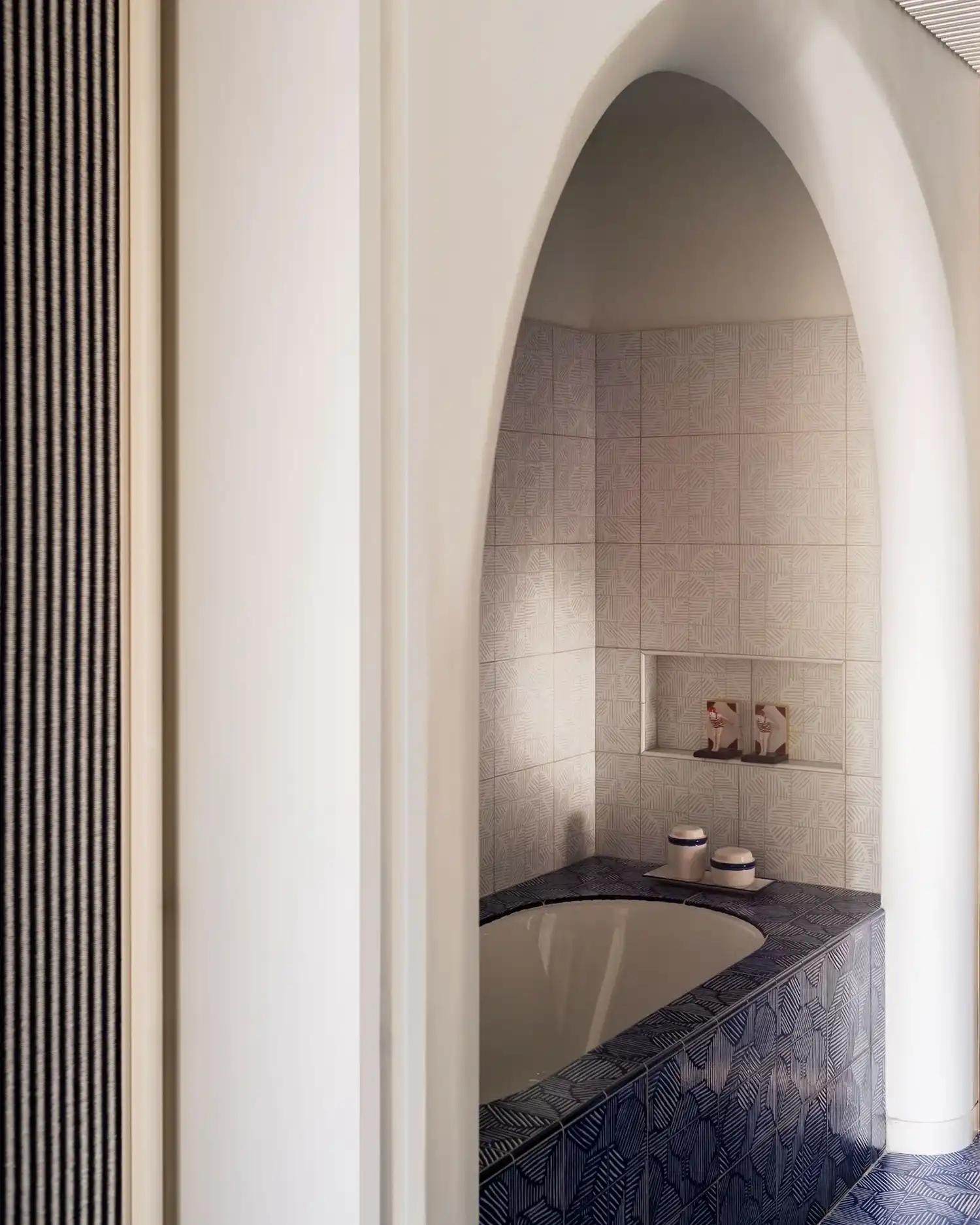 Patricia Urquiola Designs Five New Suites 'Between Sea and Sky' at Jumeirah Capri Palace