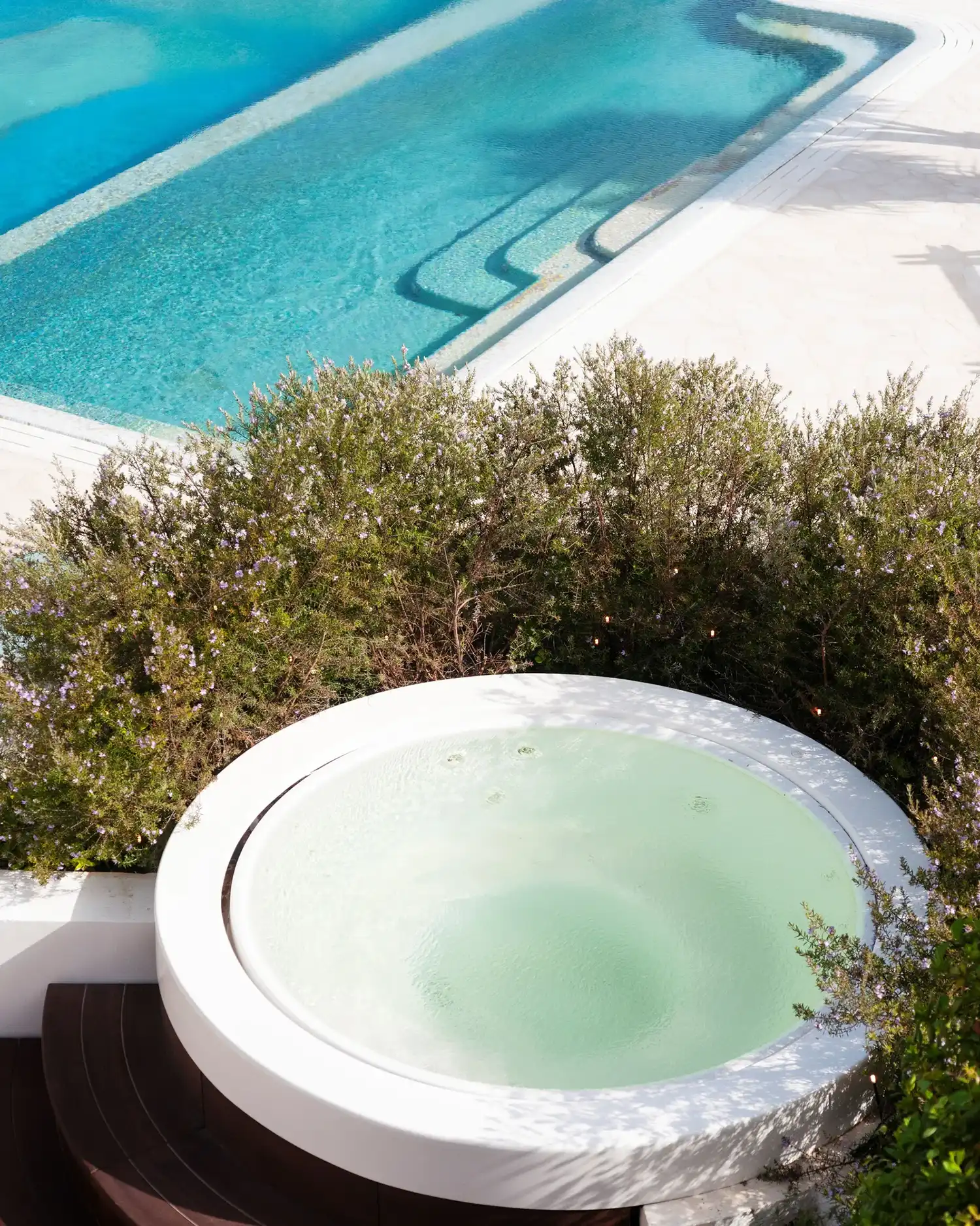 Patricia Urquiola Designs Five New Suites 'Between Sea and Sky' at Jumeirah Capri Palace