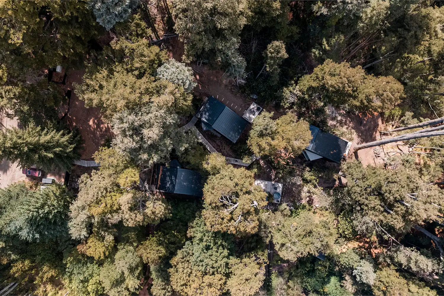 Casa Gallareta: Patagonia Landscape Cabins by OJA in Argentina