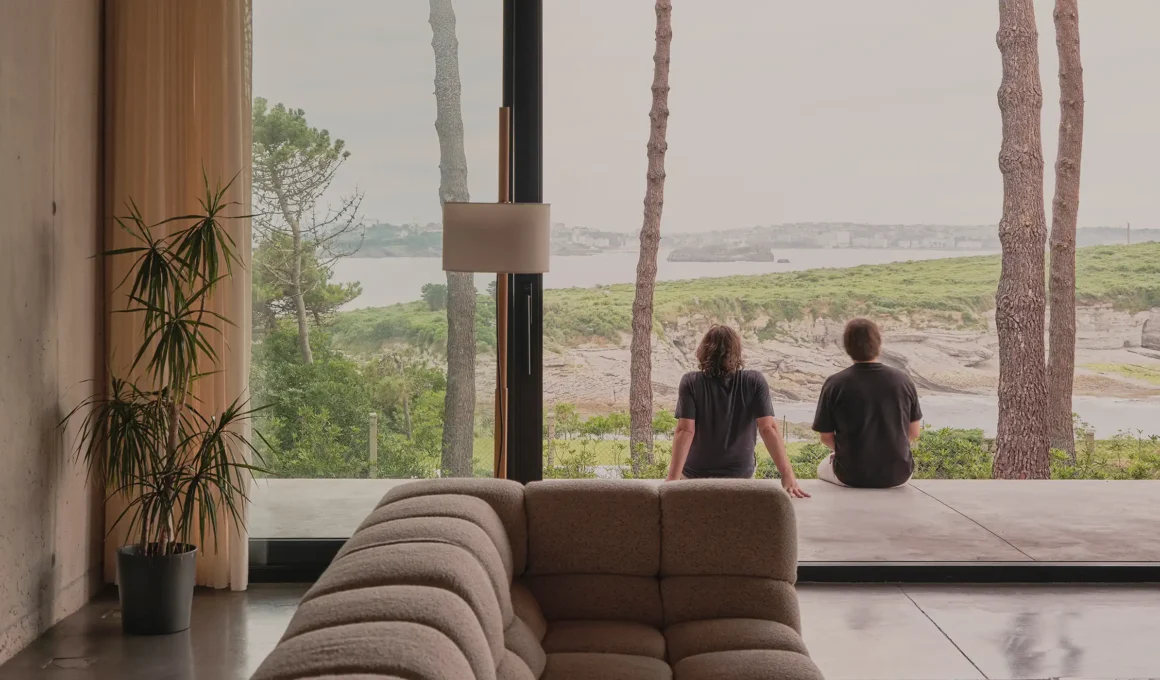 Casa Loredo by Zooco Estudio: Cantabrian Vernacular Architecture