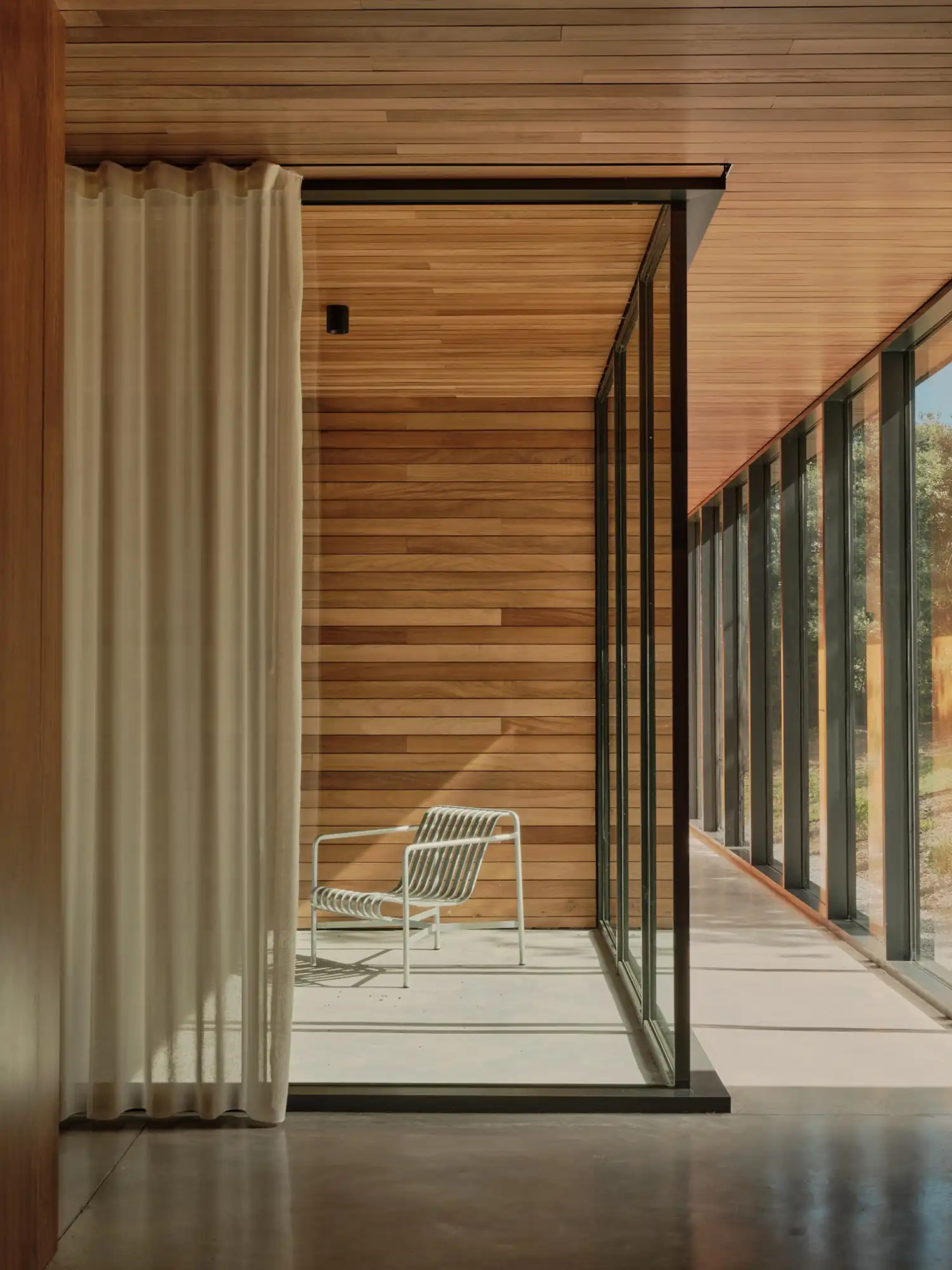 Casa Loredo by Zooco Estudio: Cantabrian Vernacular Architecture