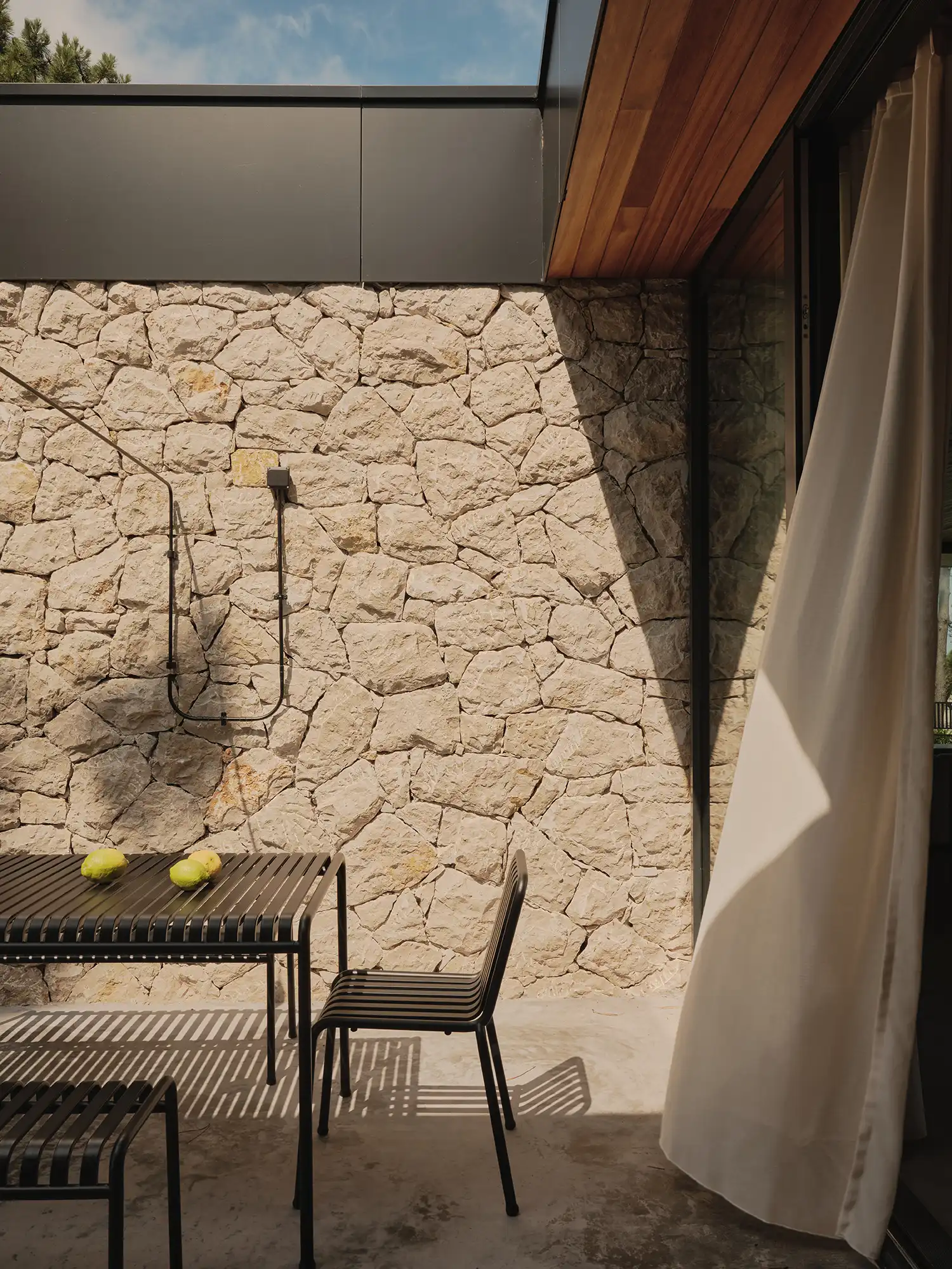 Casa Loredo by Zooco Estudio: Cantabrian Vernacular Architecture