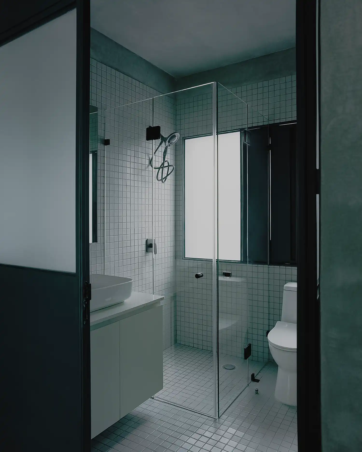 Casa Sofia by AMASA Estudio Revitalizes a 1940s Home in Mexico City’s Colonia Roma