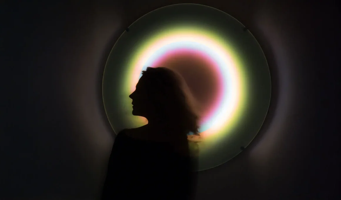 Catrinel Sabaciag’s Light Sculptures: Morfoza, InBloom & Zenit