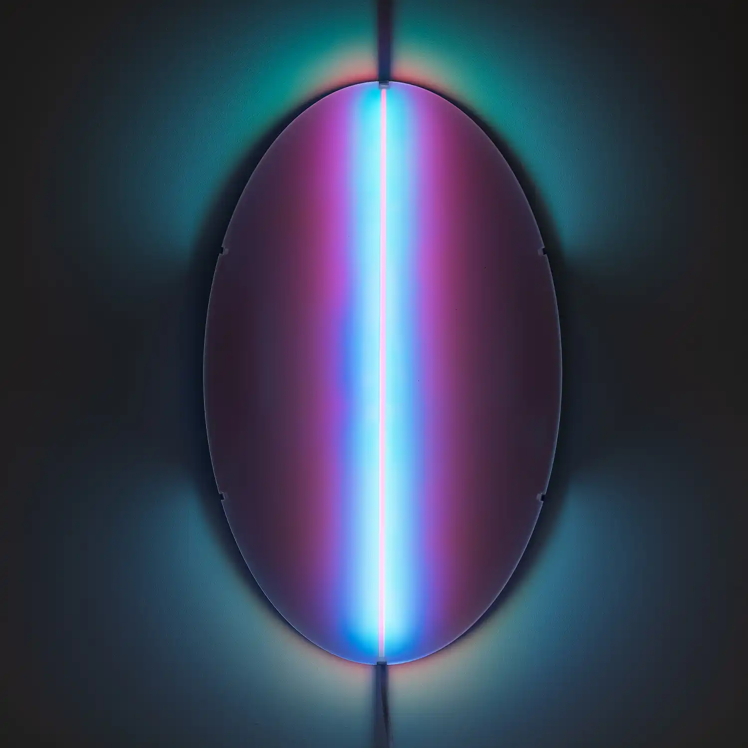 Catrinel Sabaciag’s Light Sculptures: Morfoza, InBloom & Zenit